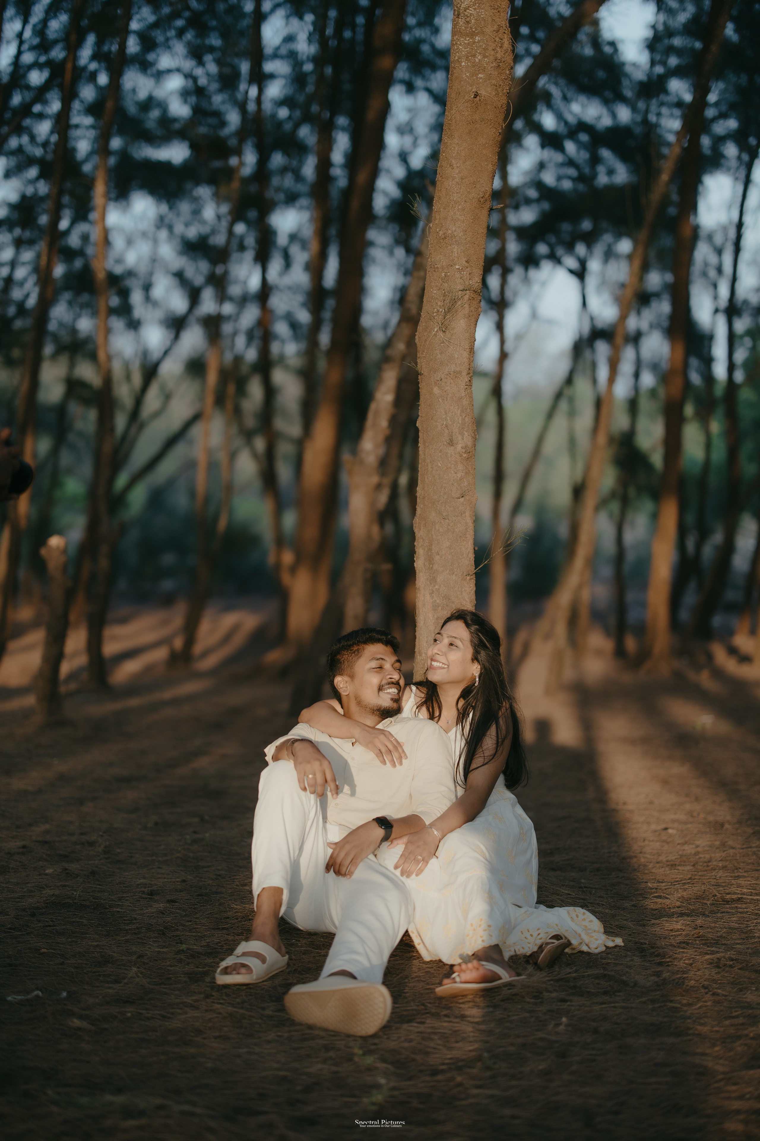 Raghav & Apoorva Pre-wedding