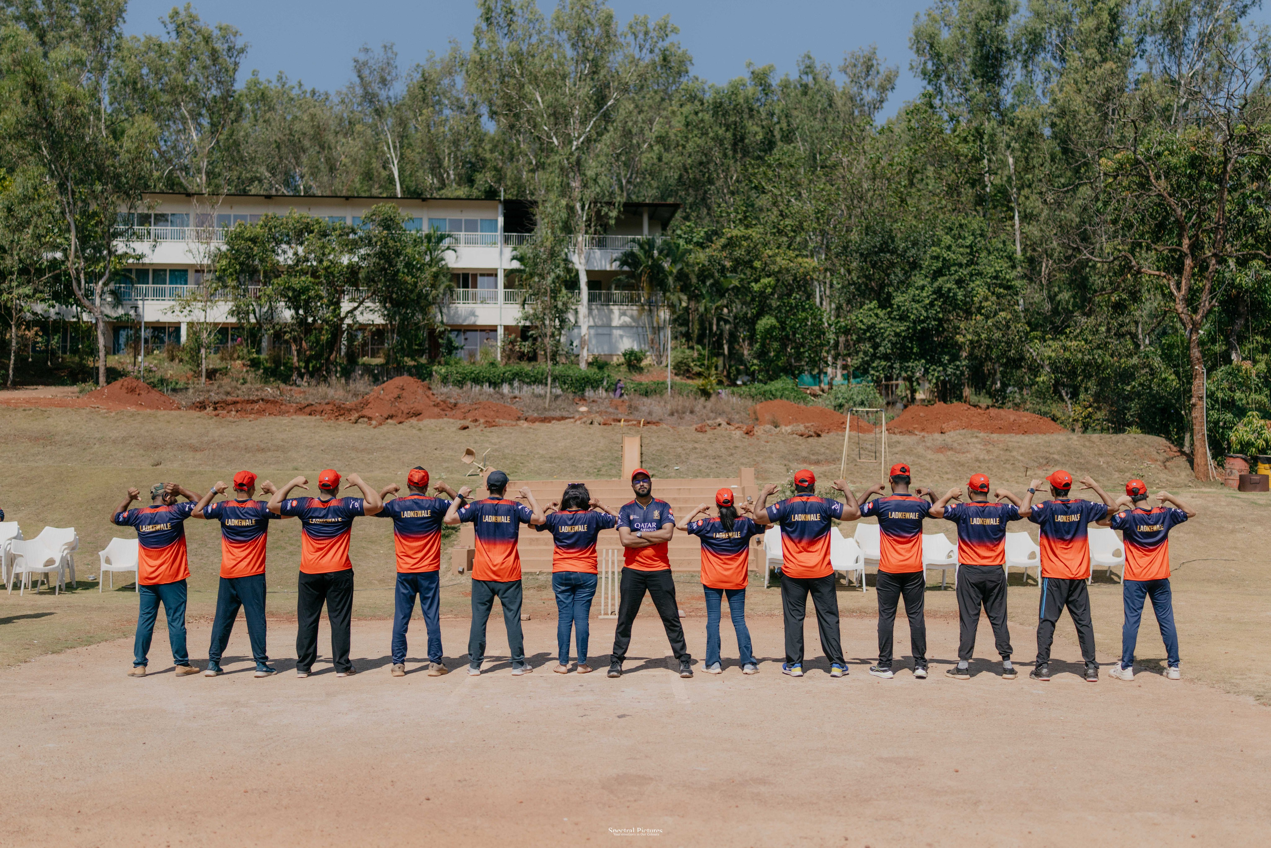 “Dilnawaz & Mumtaz | When Duas Align”