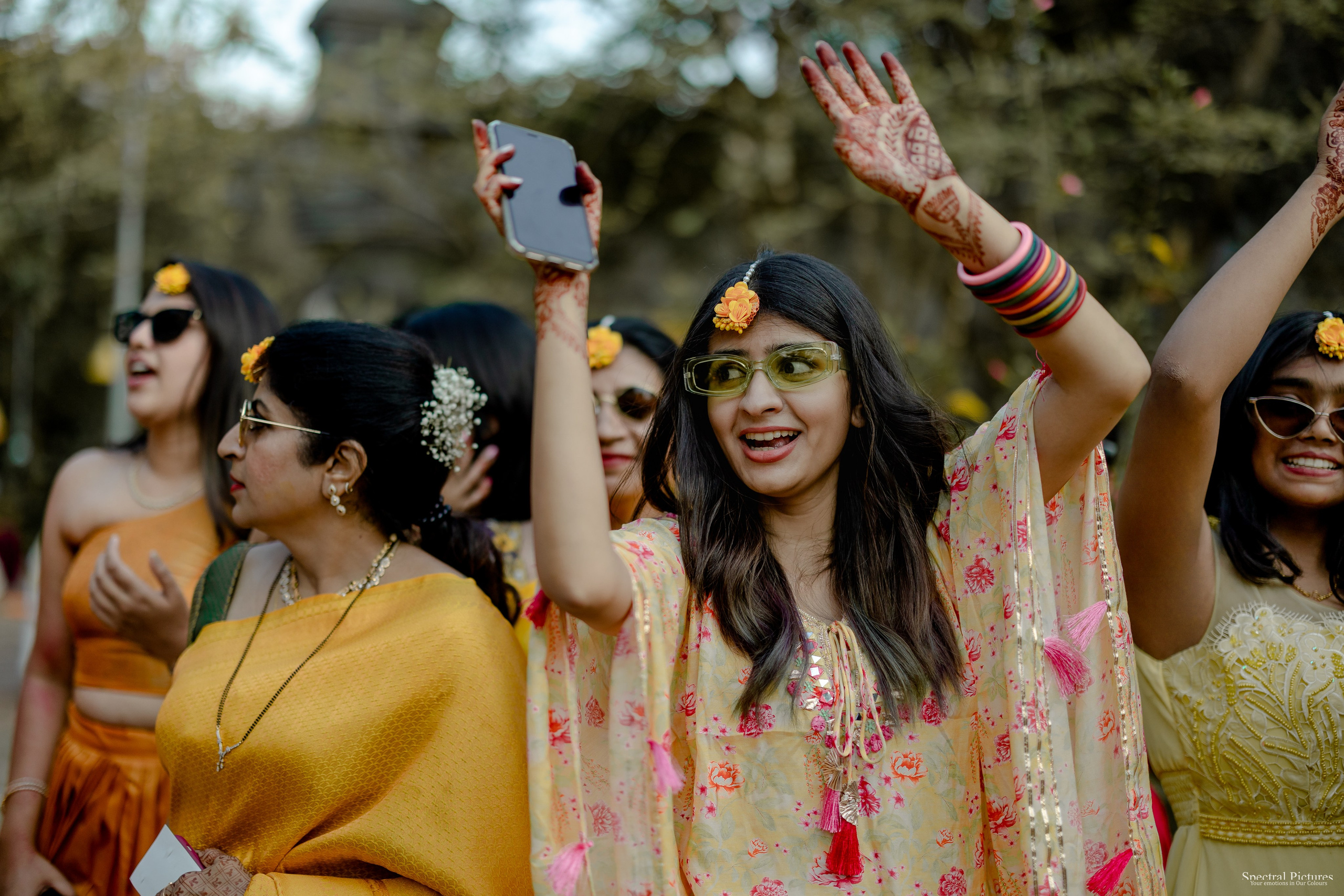 “Shivani & Ashish | A Love Meant to Be”