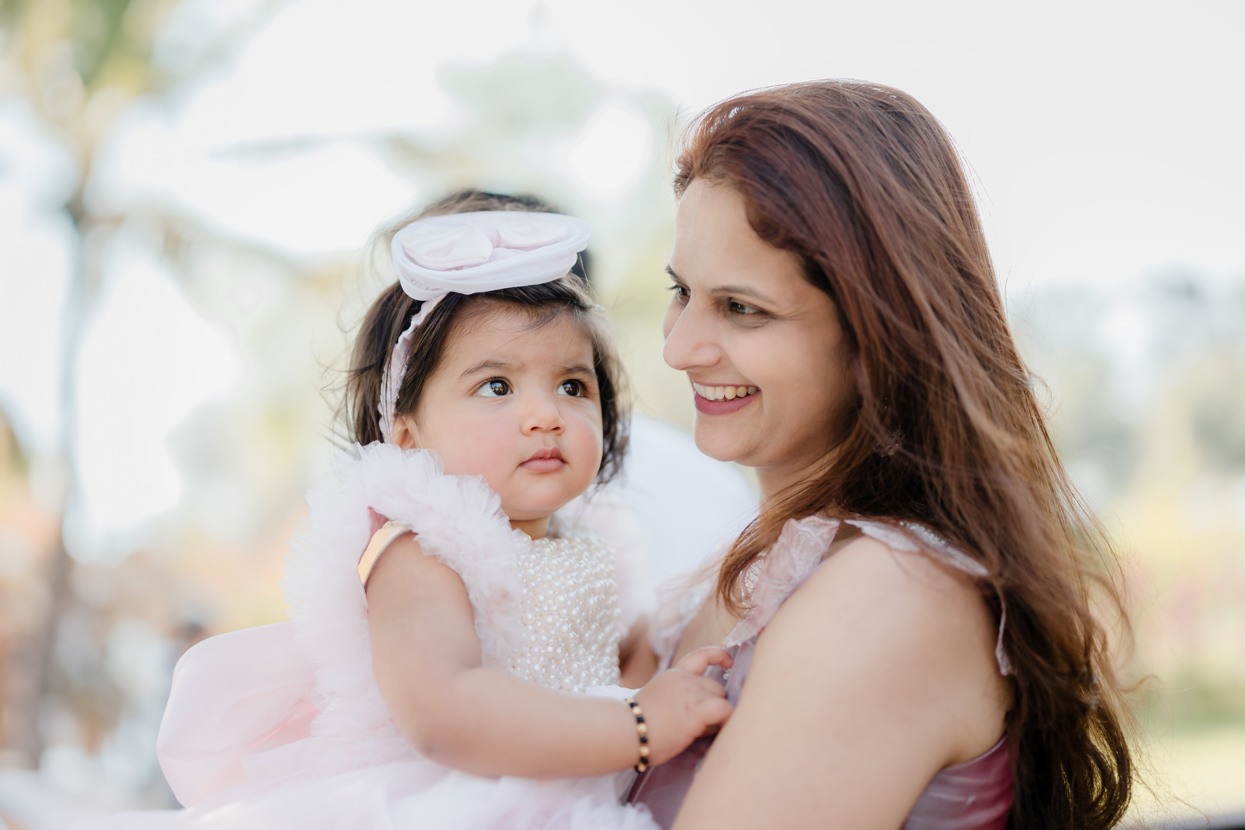 Rykaa’s 1st Birthday | Lalit Goa