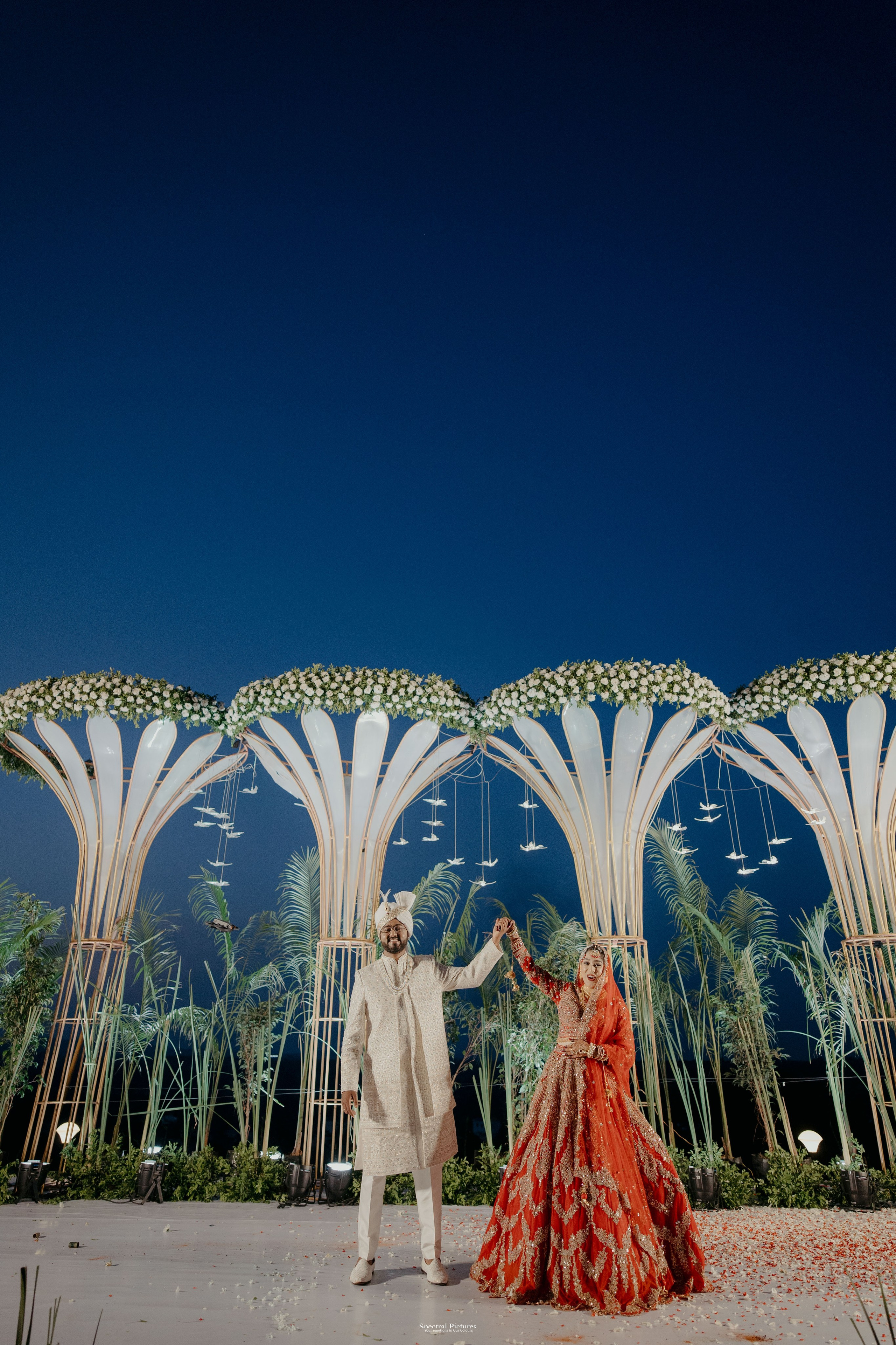 “Dilnawaz & Mumtaz | When Duas Align”