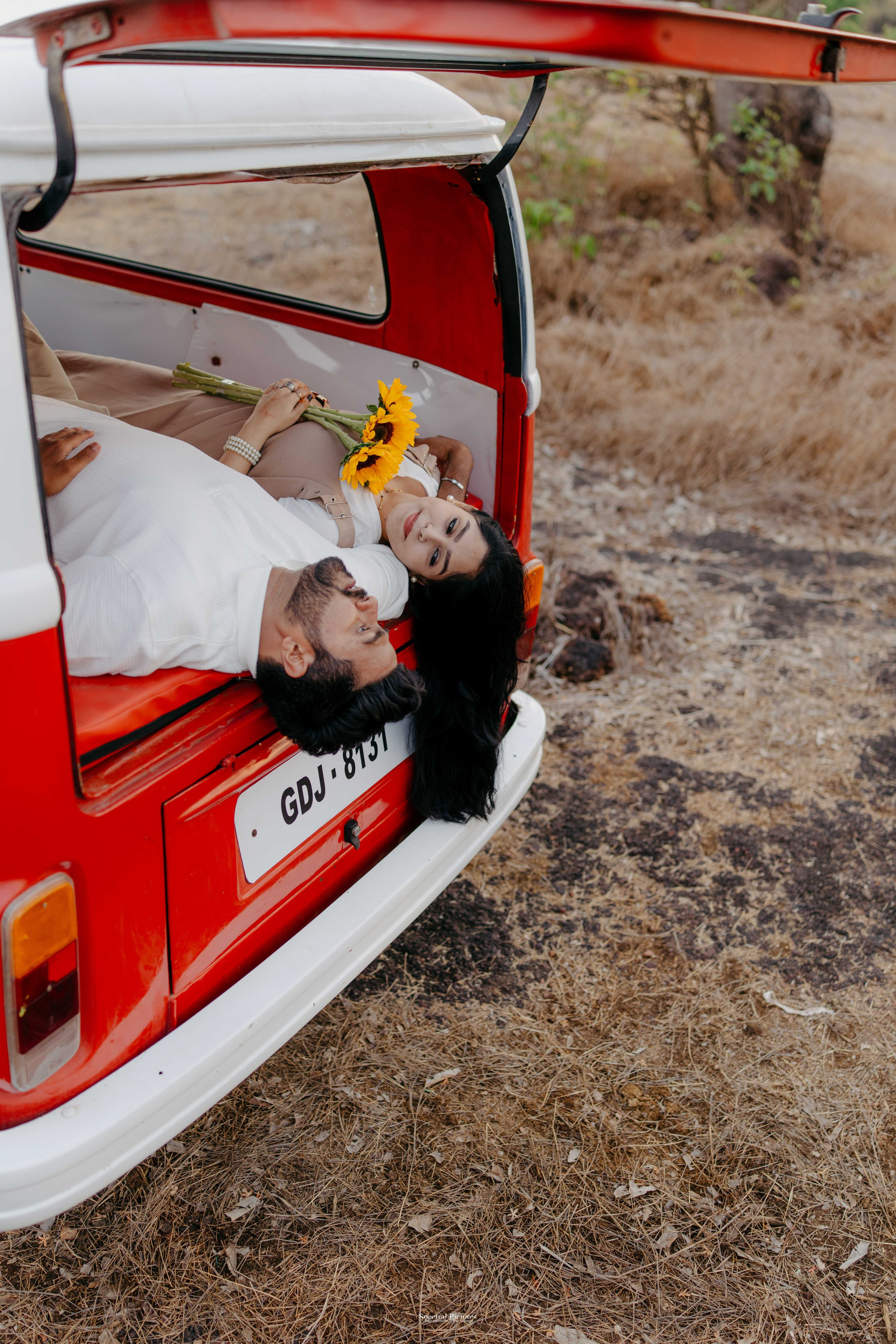 “Before the Big Day ” | Dilnawaz & Mumtaz