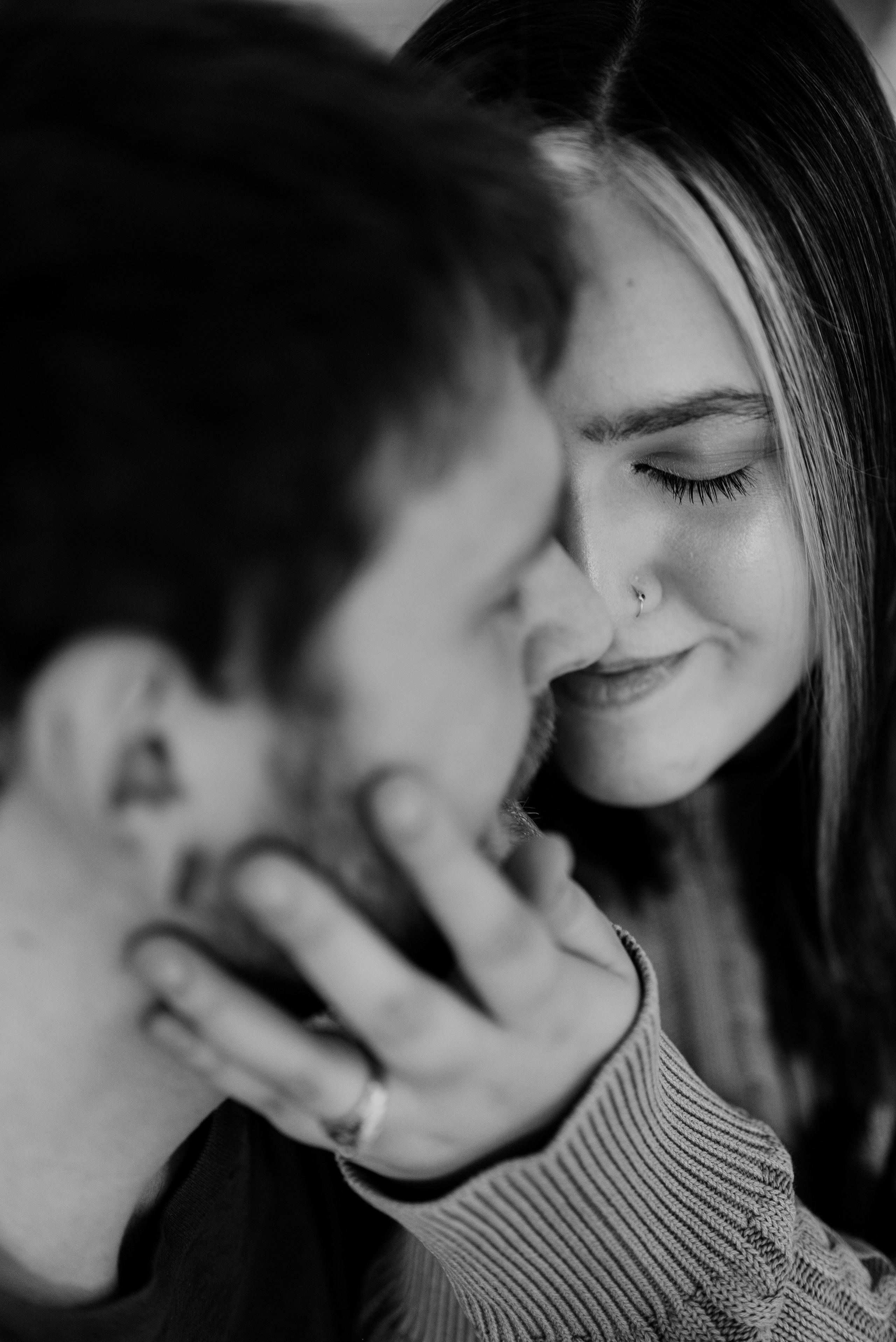 Green Bay Family Photographer — Ilia Bordiugov Photography