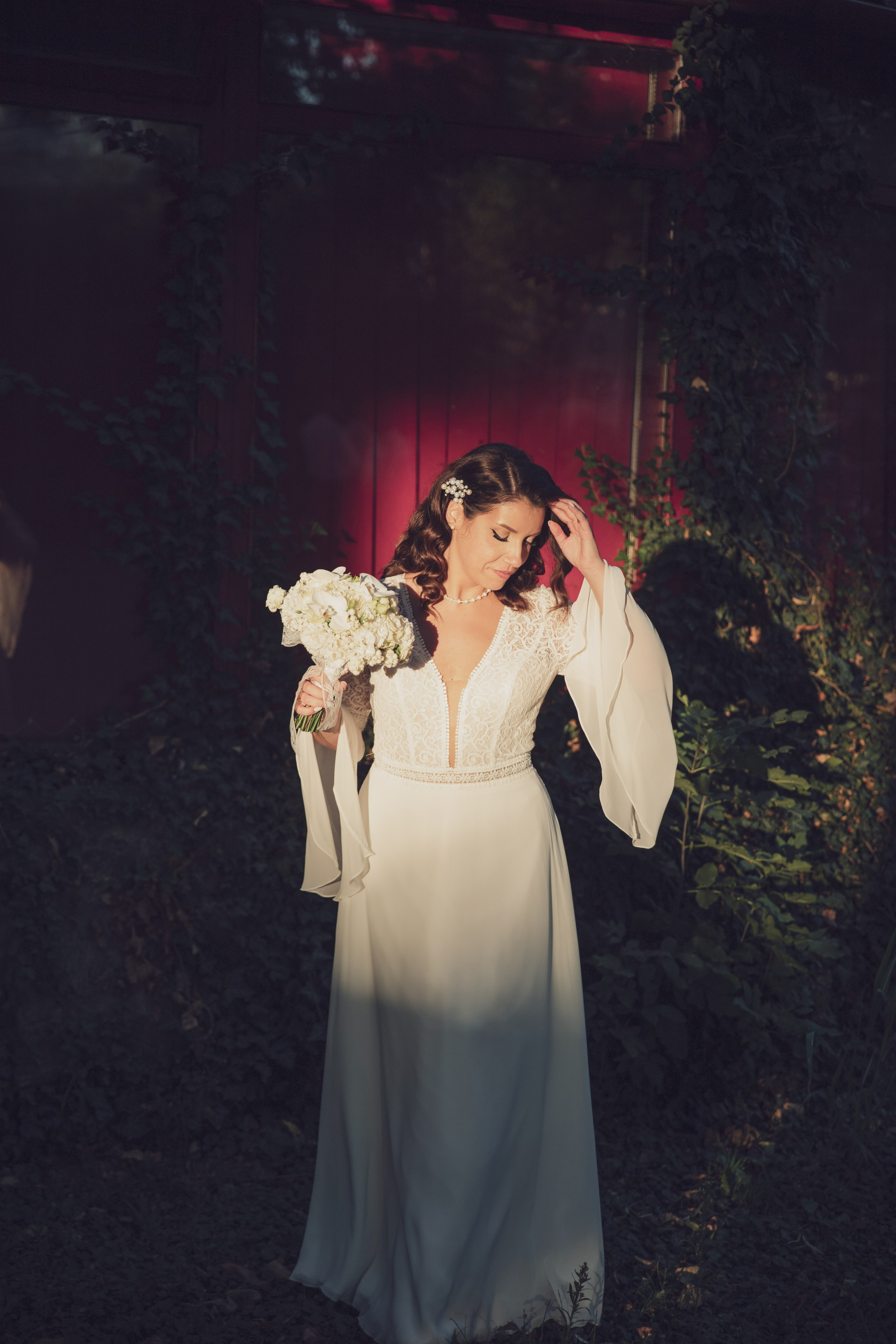 Bogdan & Oana. Acasă