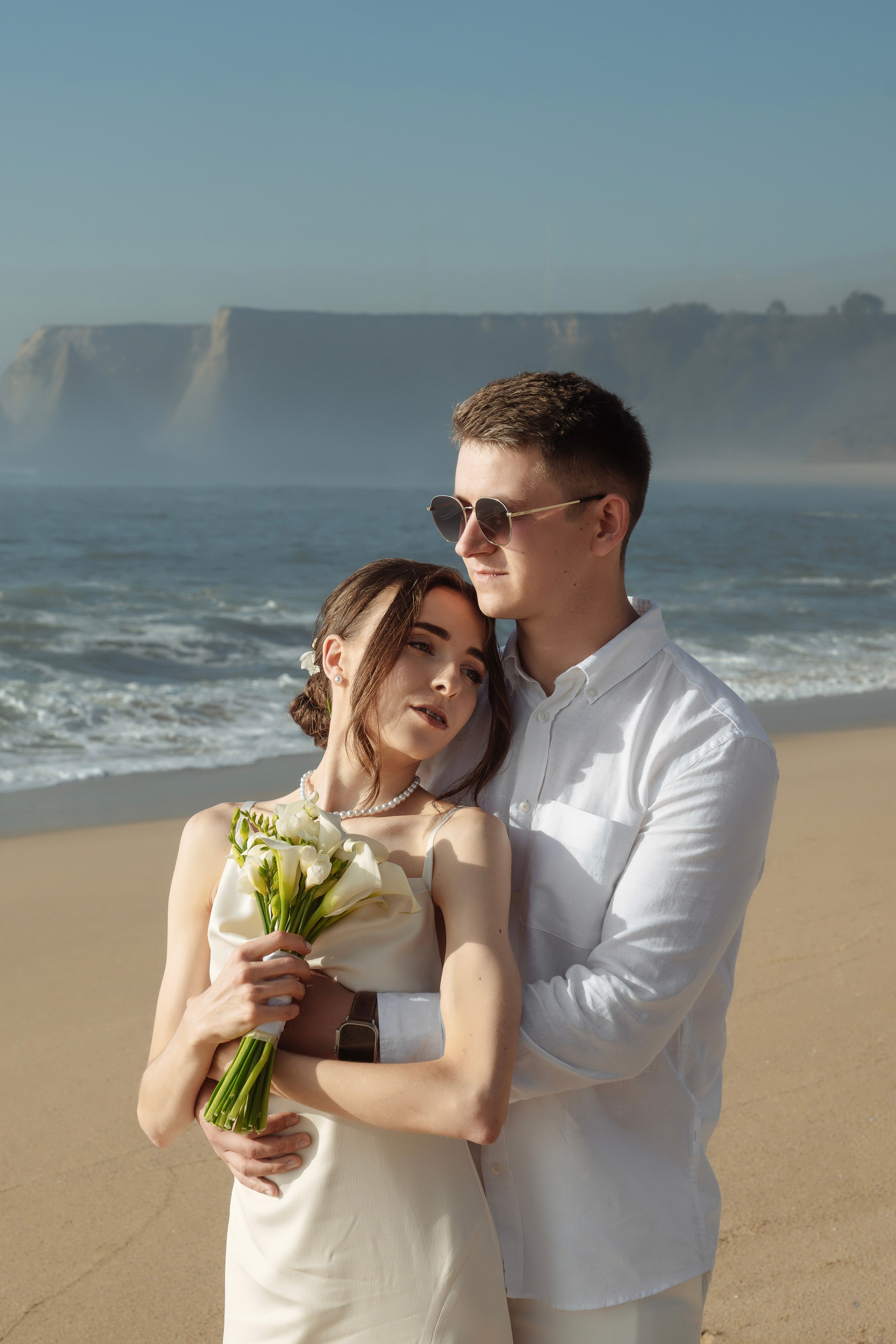 Wedding & Elopement Photographers in California