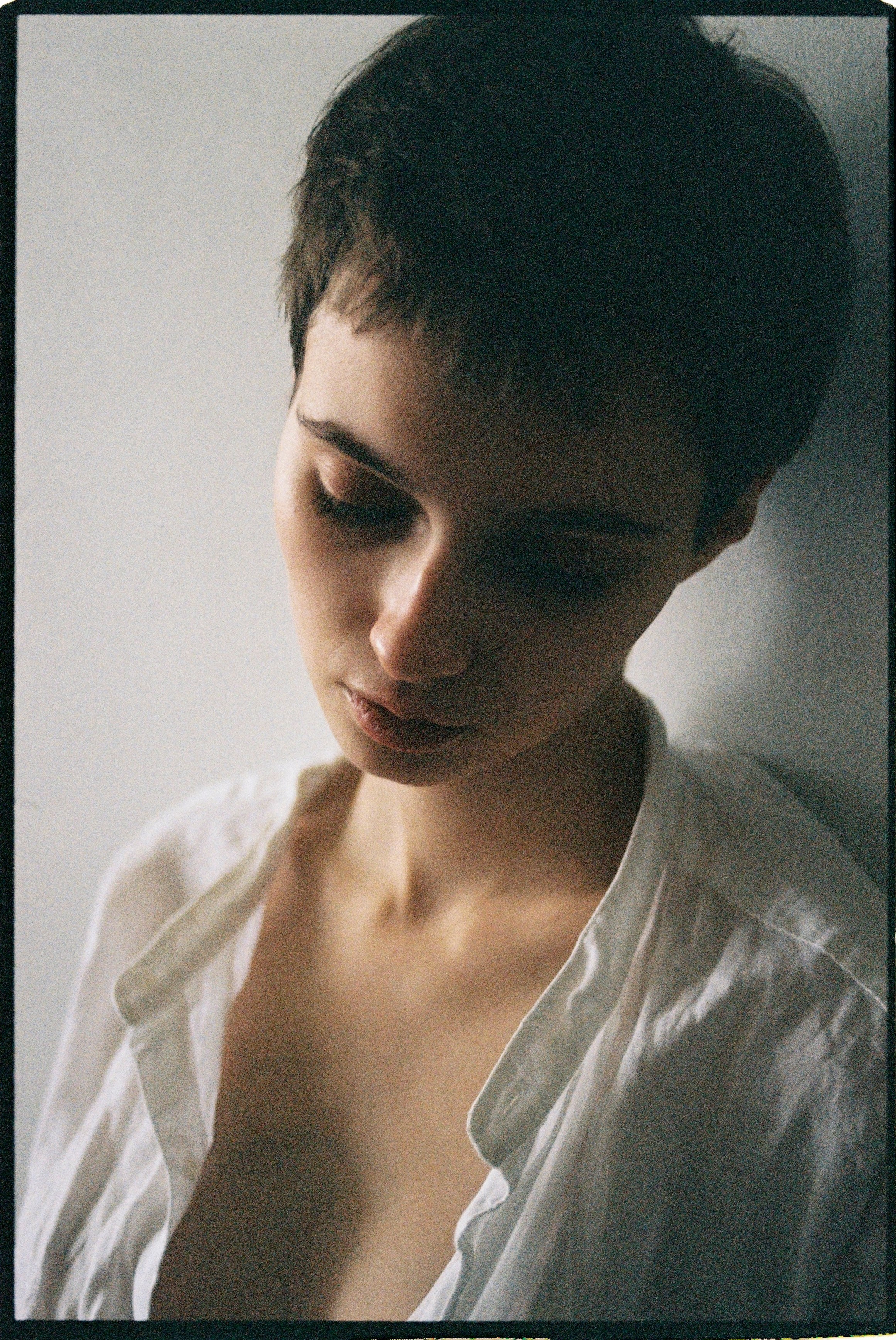 Film portraits