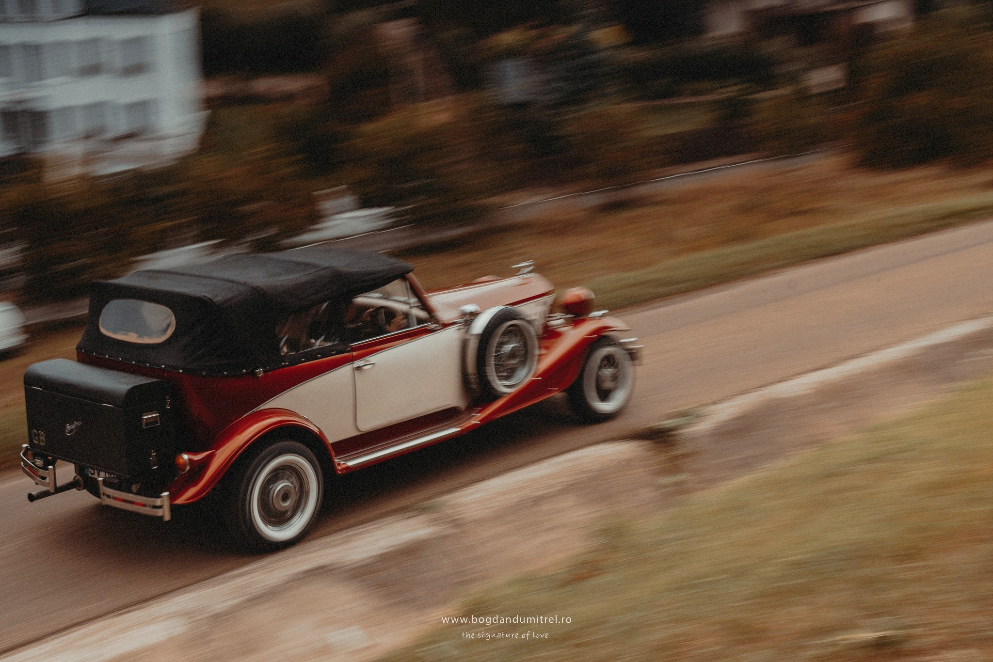 S&A. Bogdan Dumitrel — wedding photograher