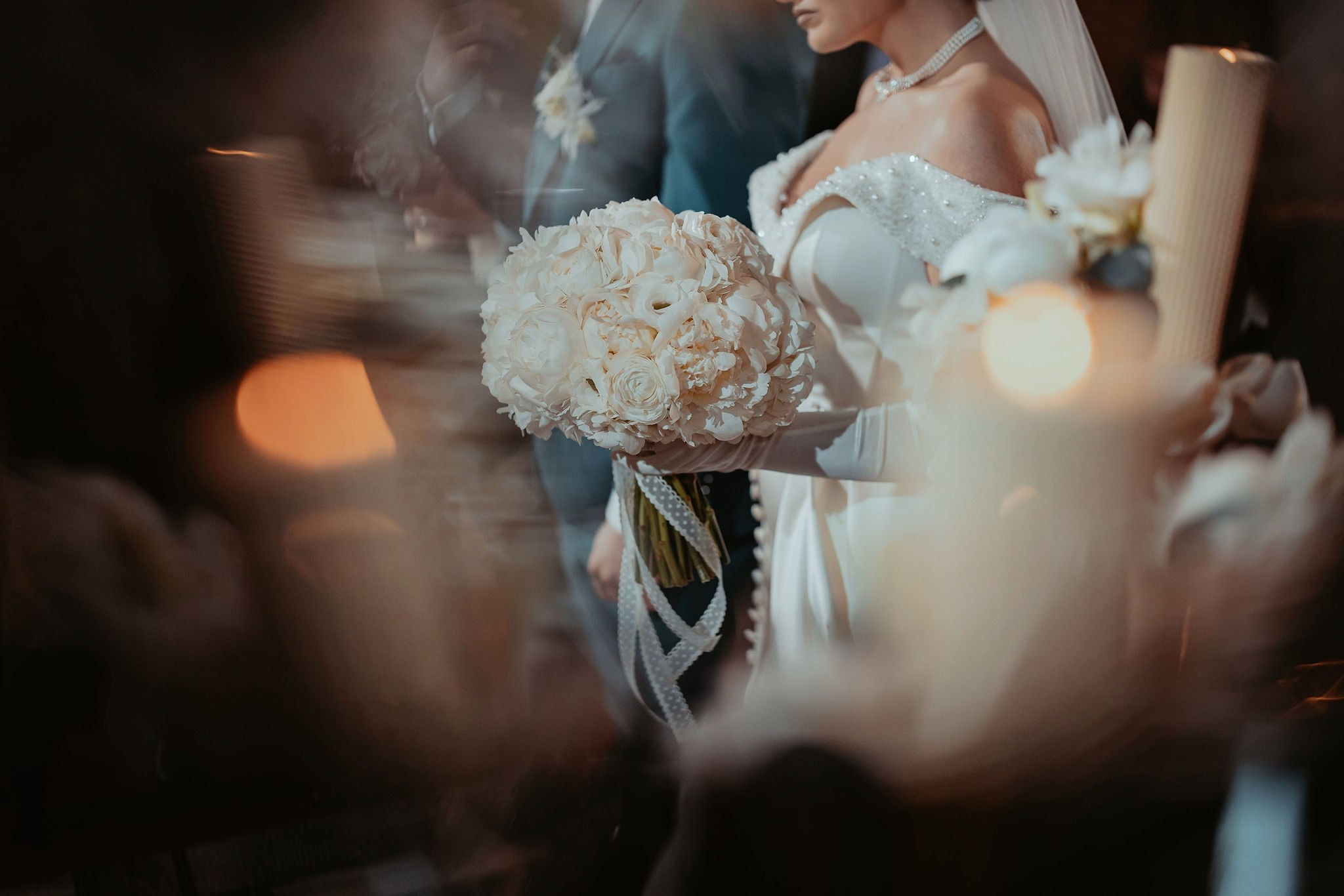 D&A. Bogdan Dumitrel — wedding photograher