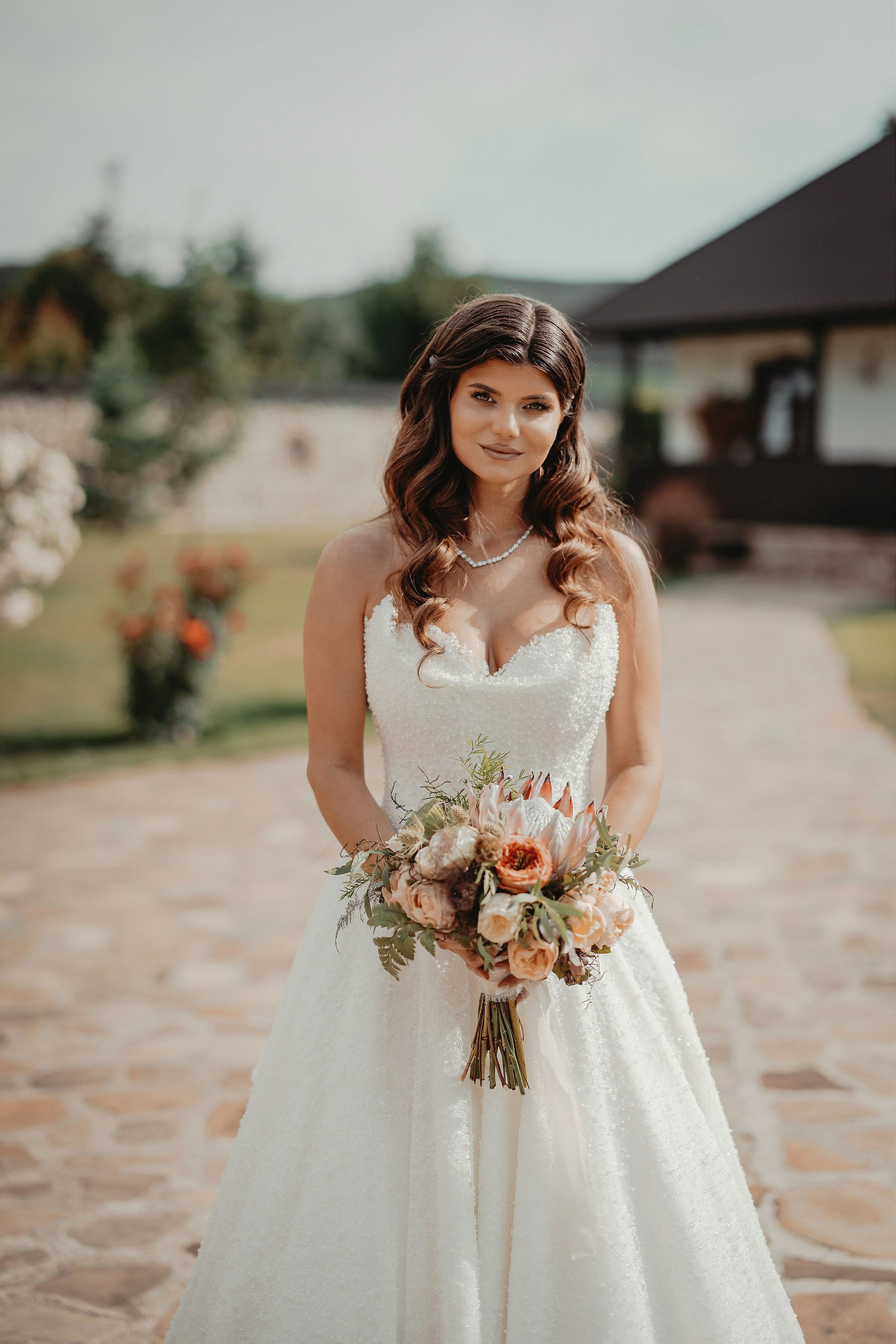 After wedding — C&M. Bogdan Dumitrel — wedding photograher