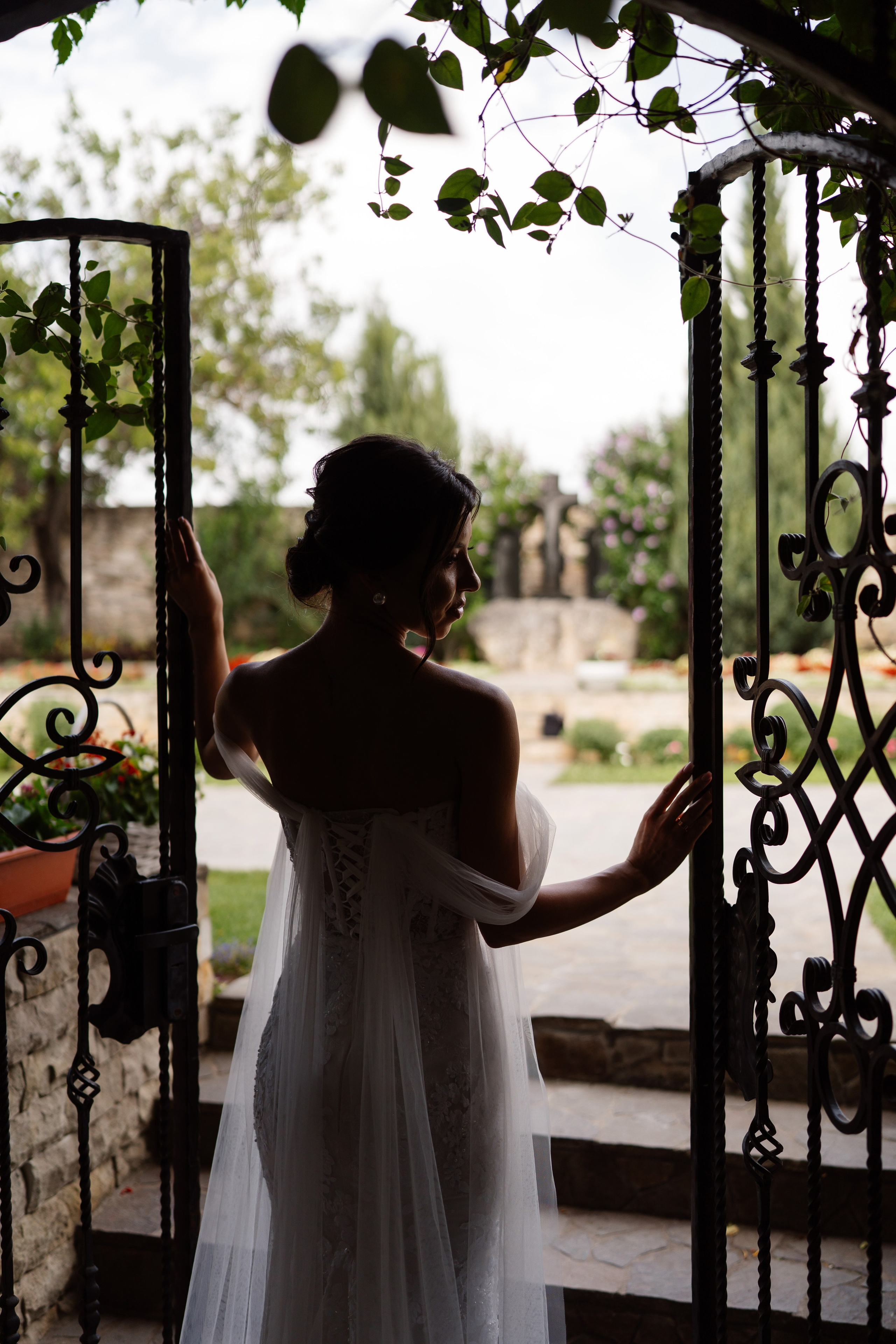 Ion & Tatiana | Cununia religioasă. Home