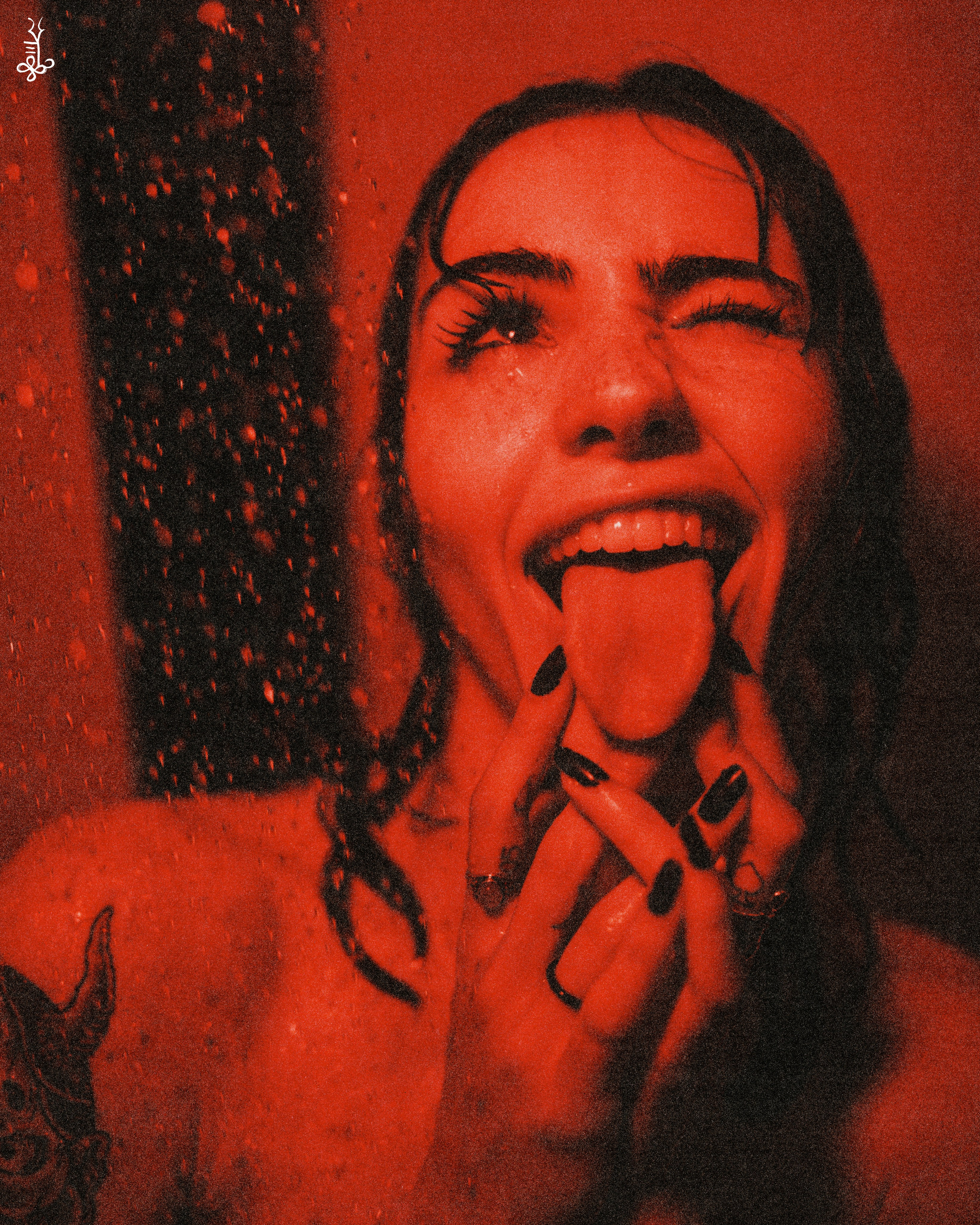 KENNEDY JAYE. Ke’Ondris