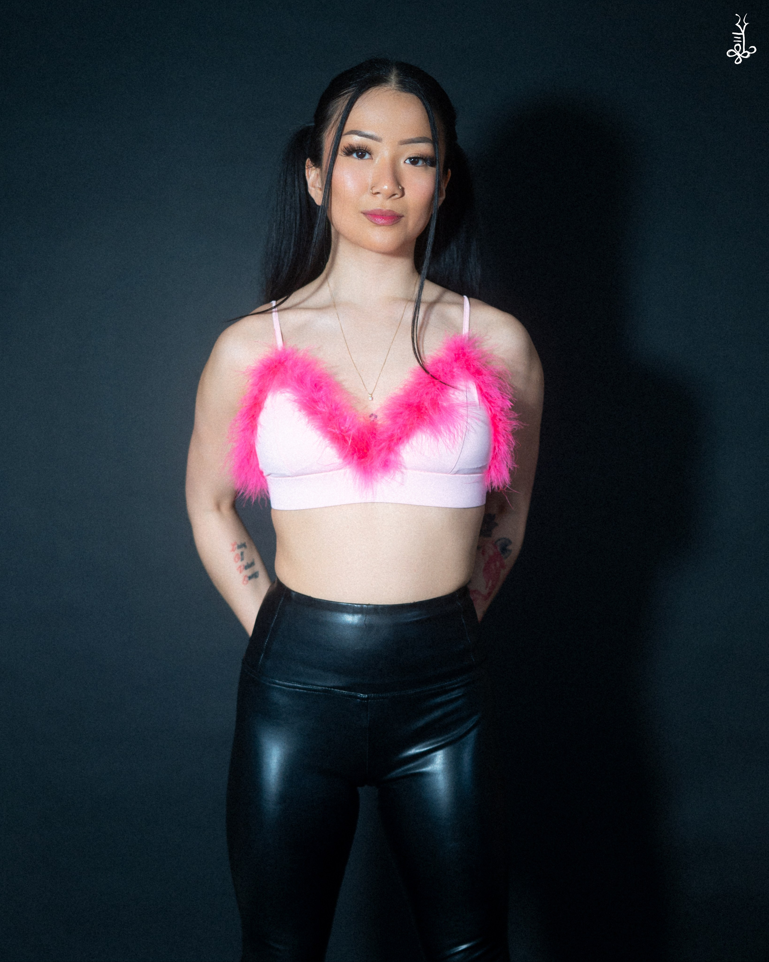 KAY YUN. Ke’Ondris