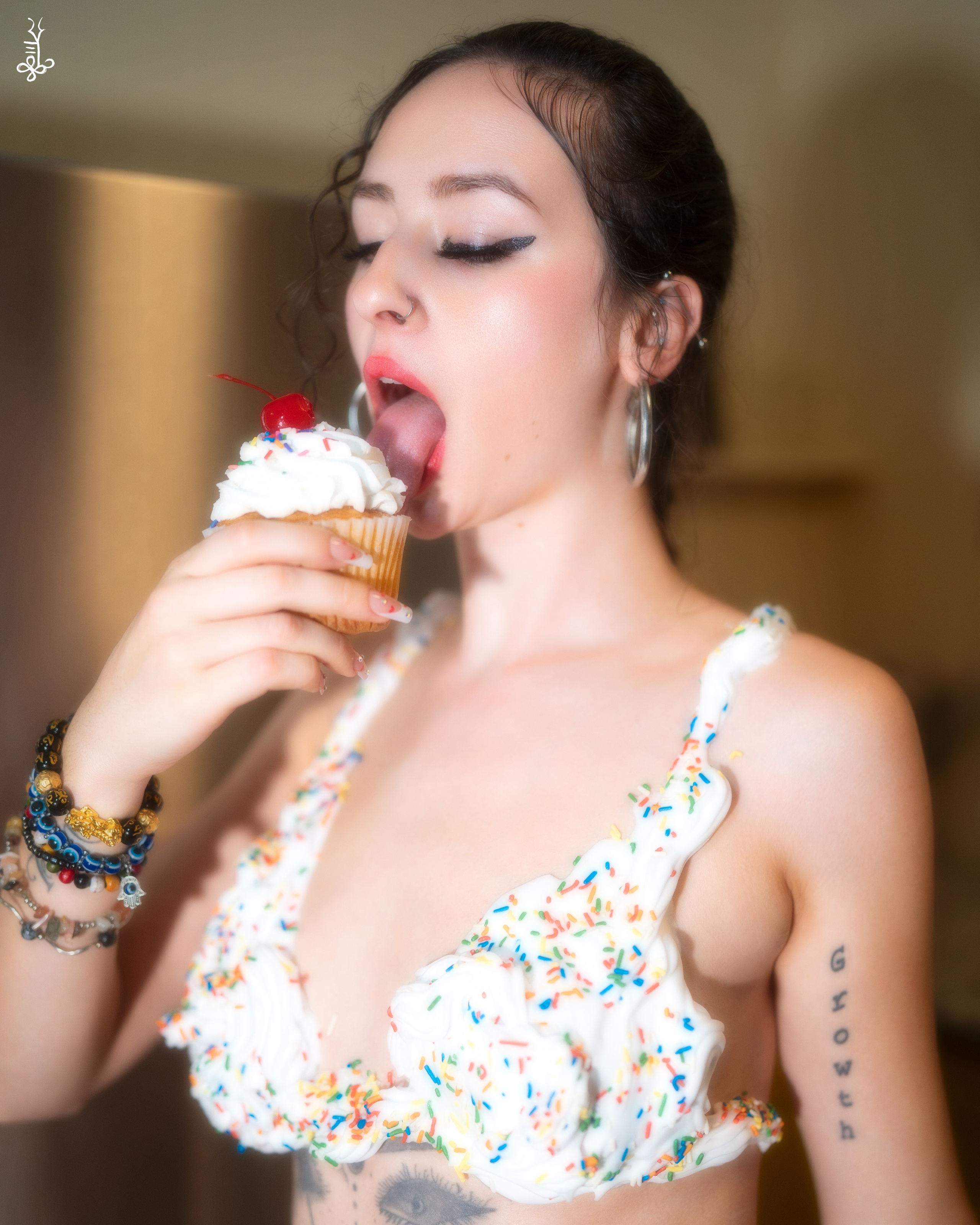 JASELLA. Ke’Ondris