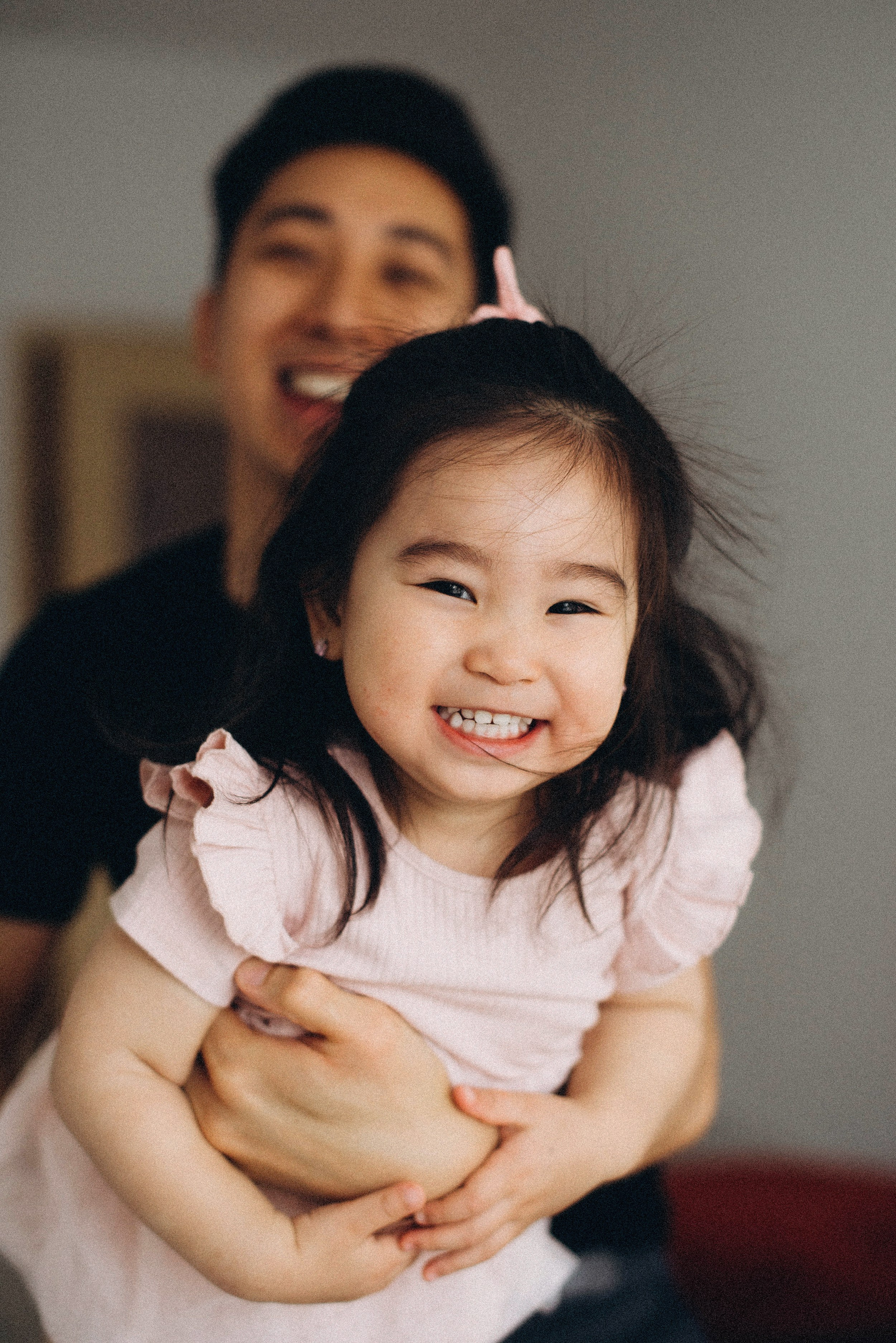 Amelie & Leni. Семейный фотограф Лейпциг, Германия