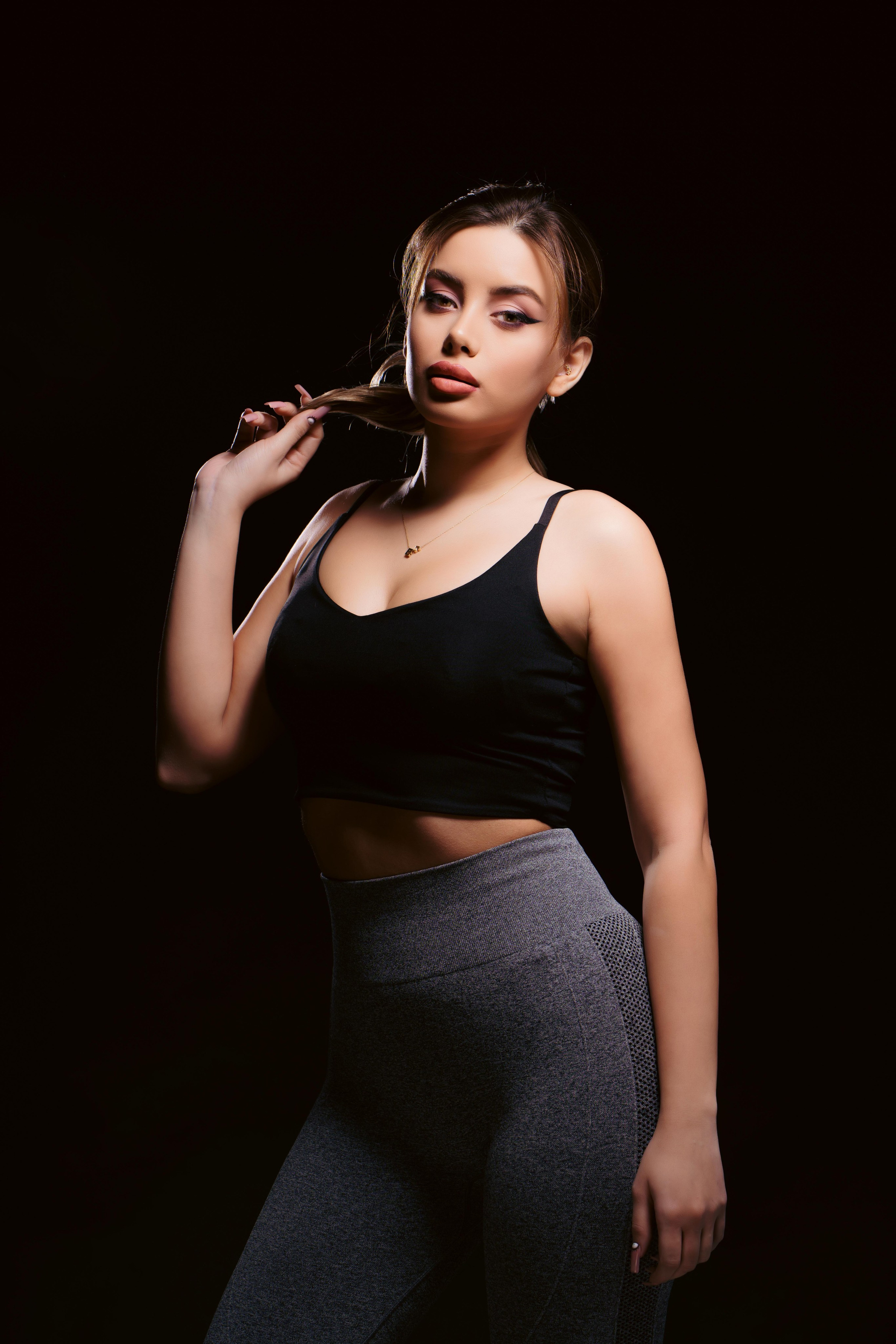 Portrait. Javidan.media