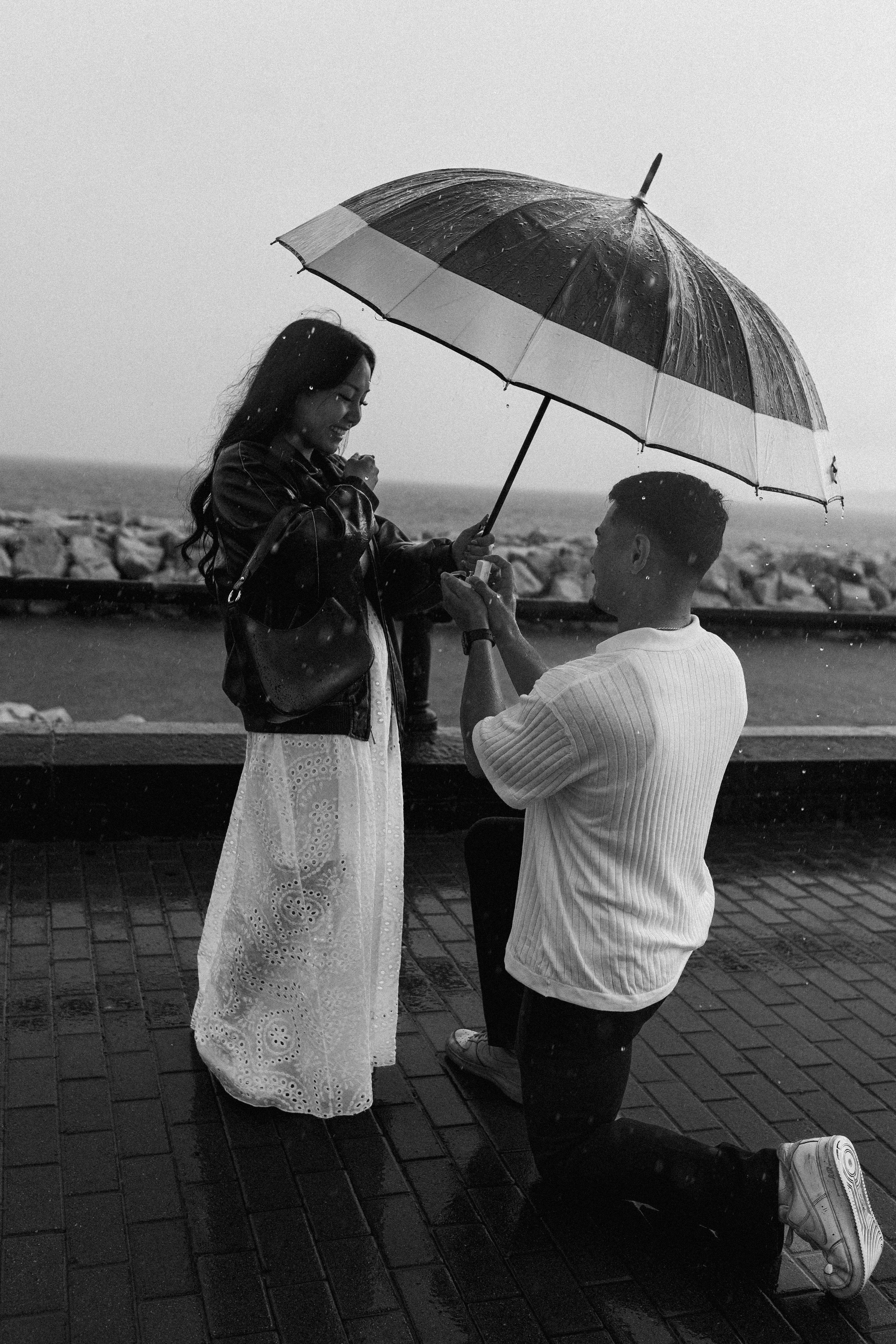 Kenn & Rafaella. Дарина Иванова, лайфстайл фотограф в Неаполе. Портреты, свадьбы