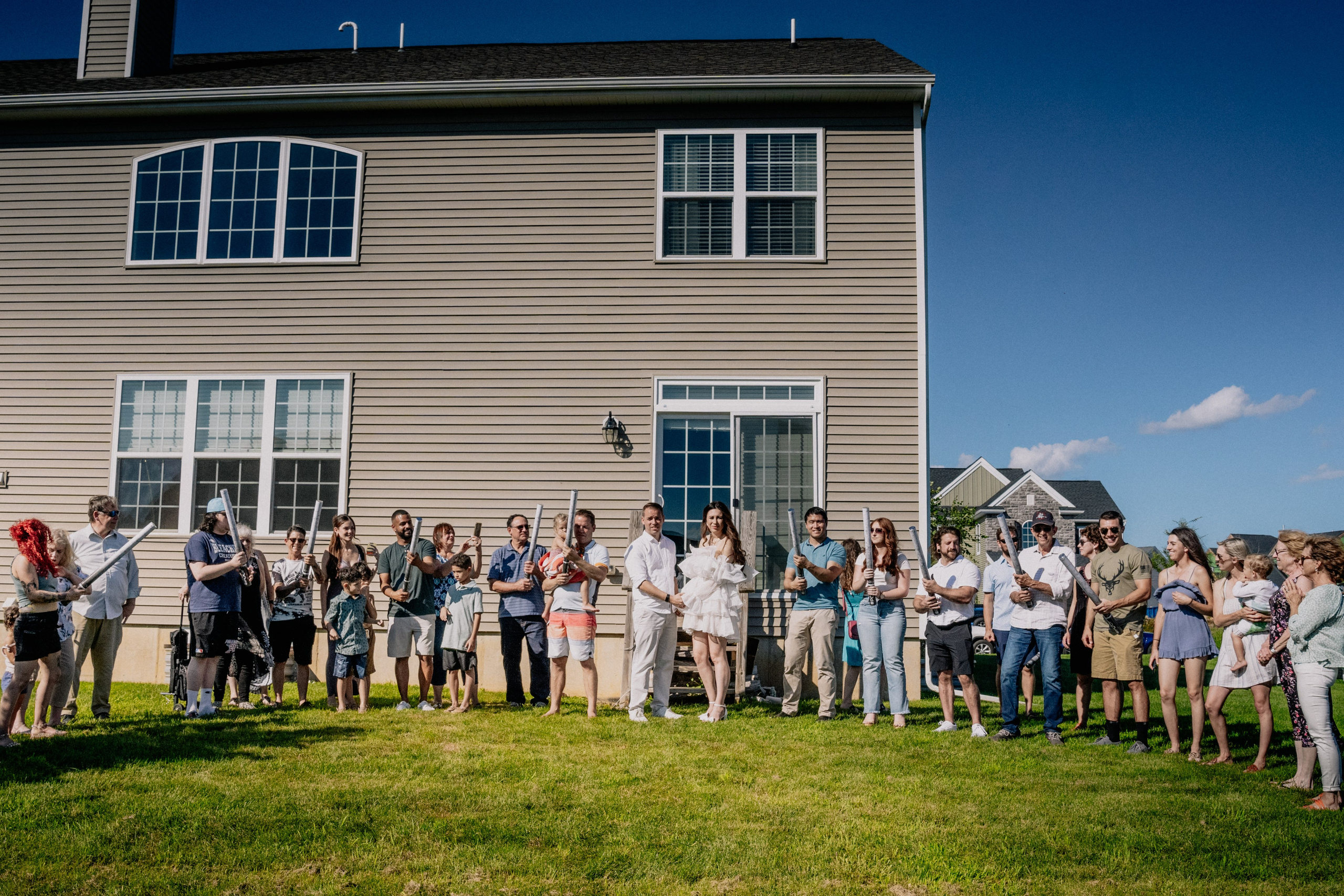 Gender Reveal Photography – Creative & Emotional Moments. Alisa Tant — Family and newborn photographer Bucks County, Montgomery county, Philadelphia, NJ