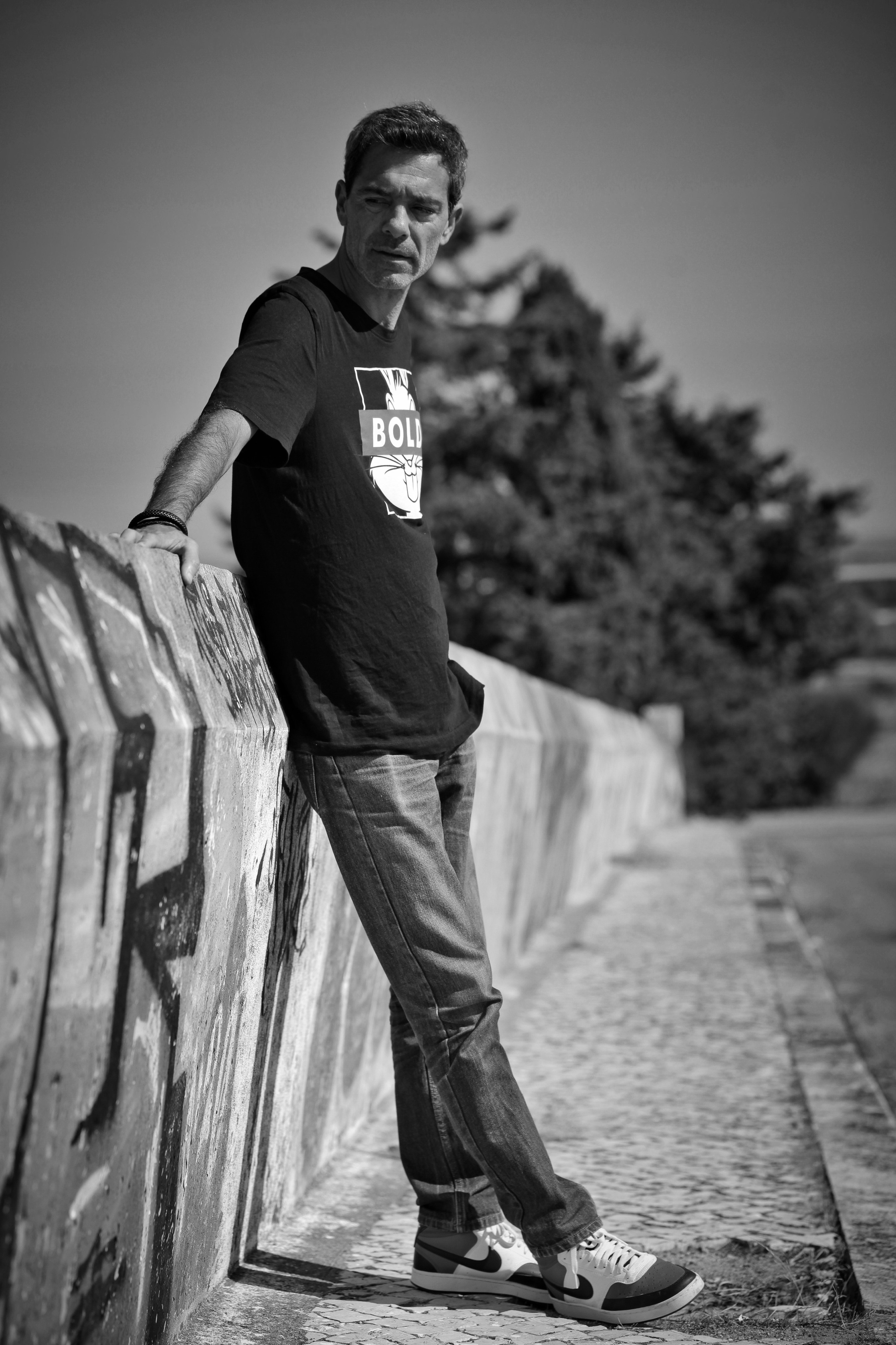 DJ VITAMINE. REC21Films audiovisuals productions