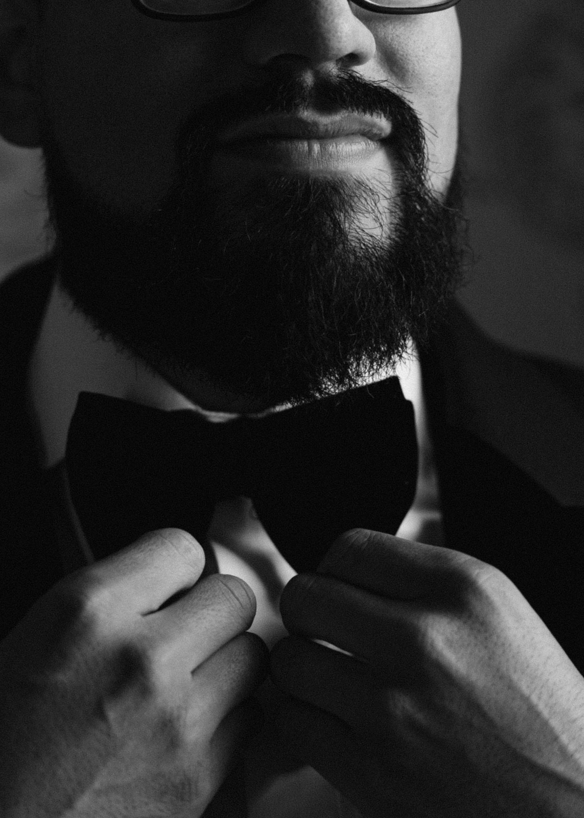 Danielle & Blake (The Fort Garry). Wedding Photographer in Winnipeg — Cinematic & Timeless by Vitiuk Photography