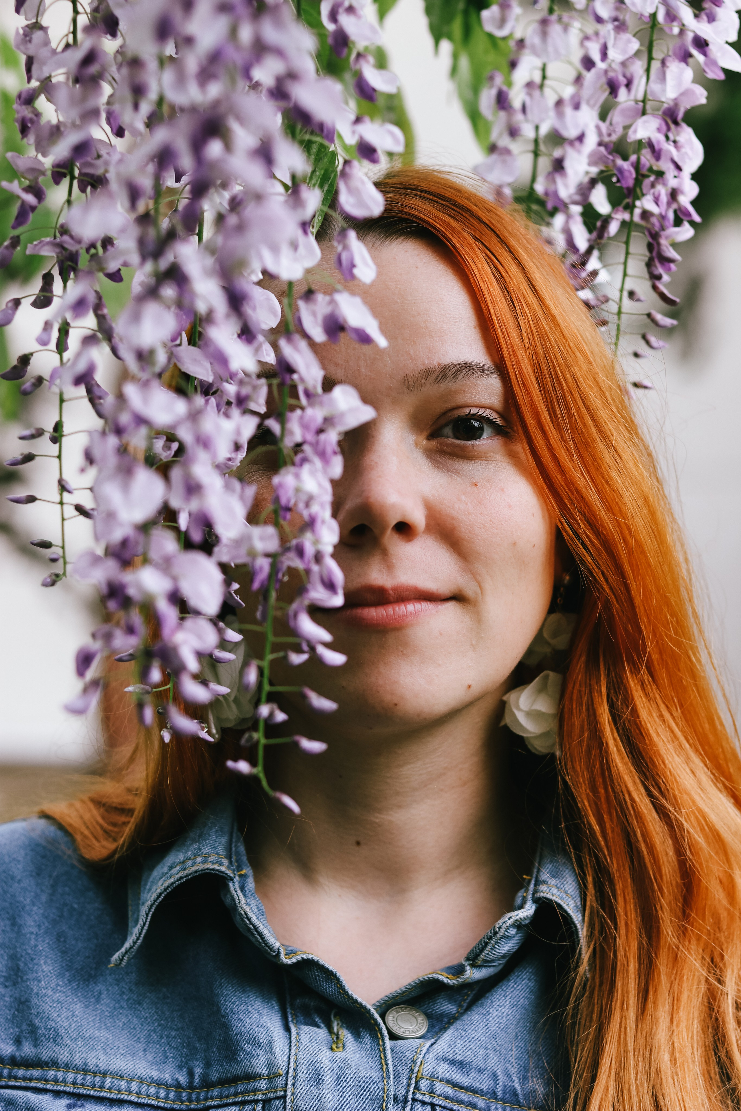 Portreti. Marizella Photography