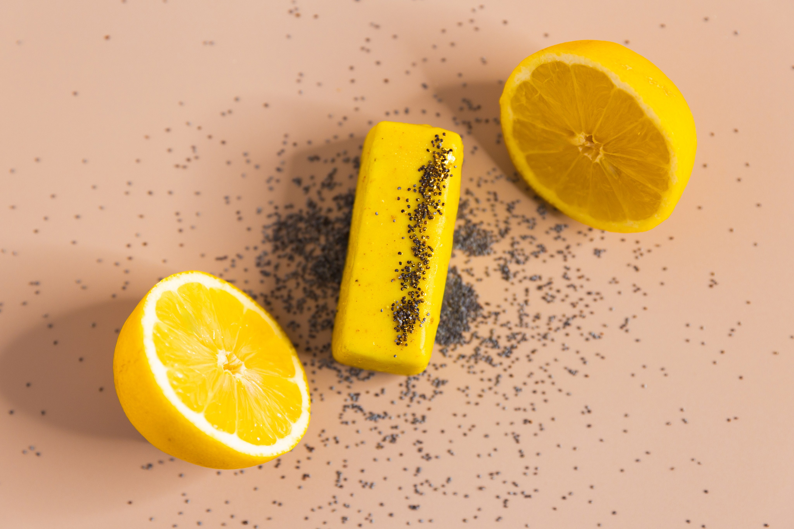 Ginger Raw. Valeria Pedanian Photography