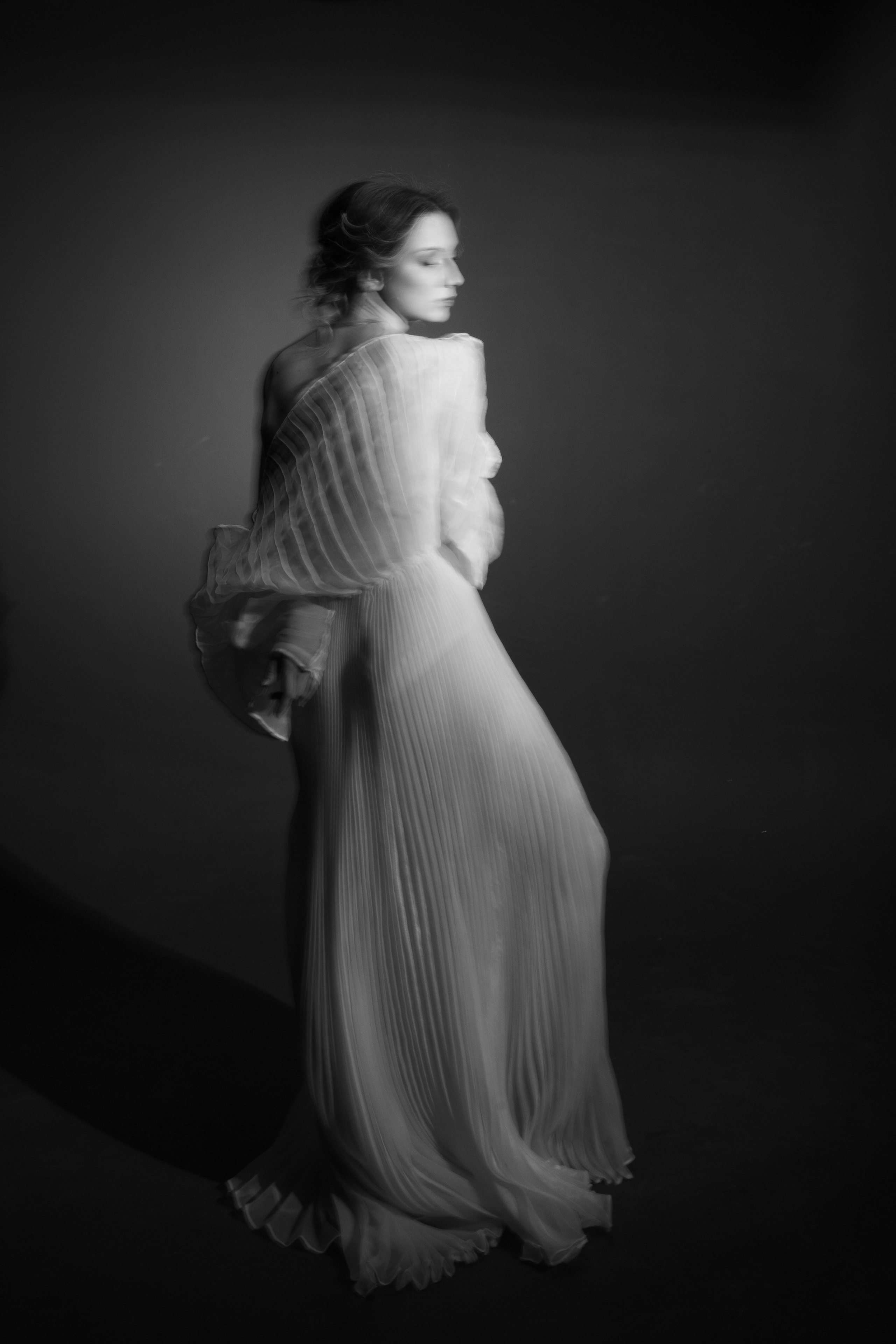 Portretna fotografija. Photographer Mariia Bortiakova