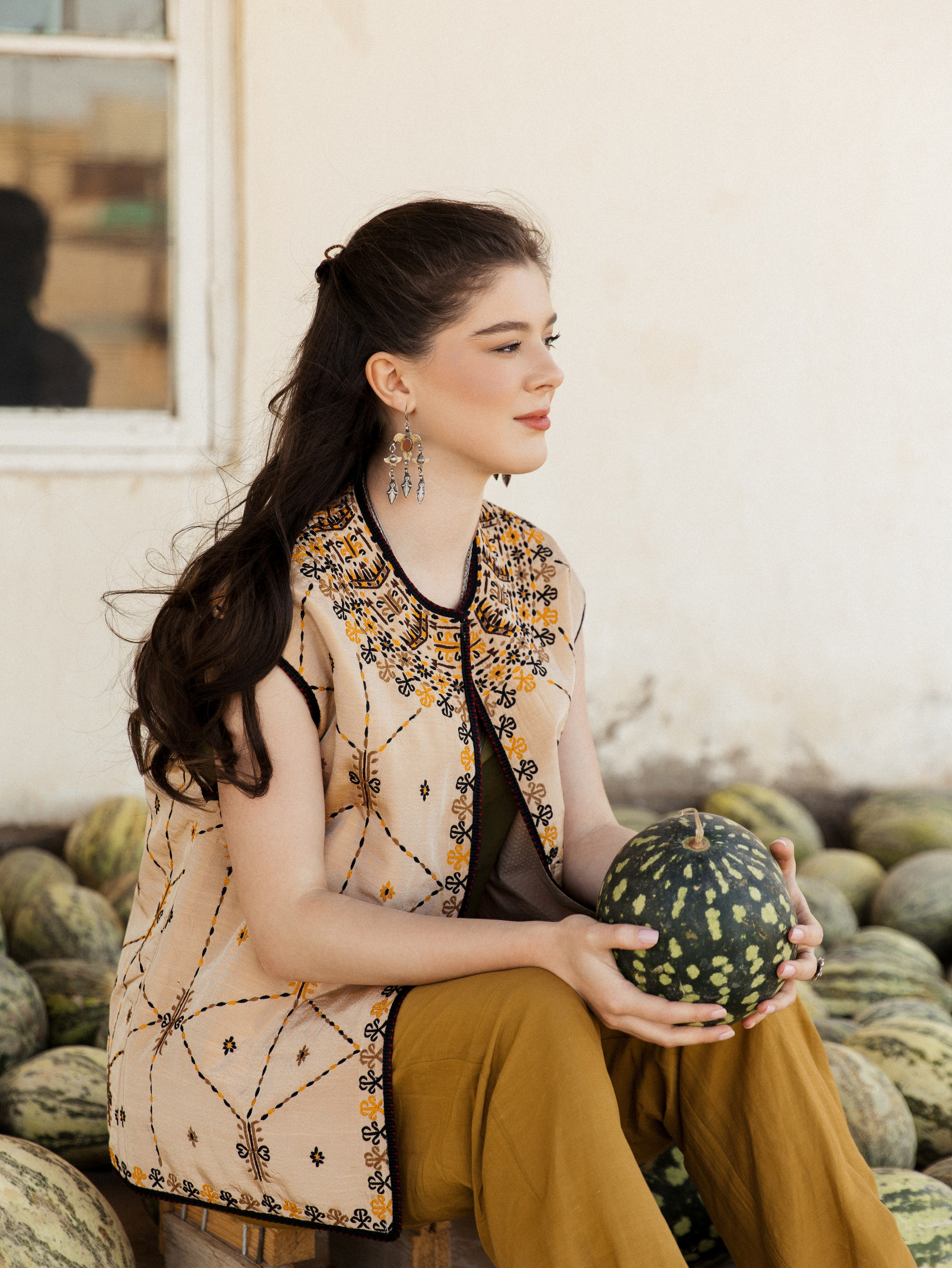 Jasmin. Family and wedding photographer in Bangkok, Thailand