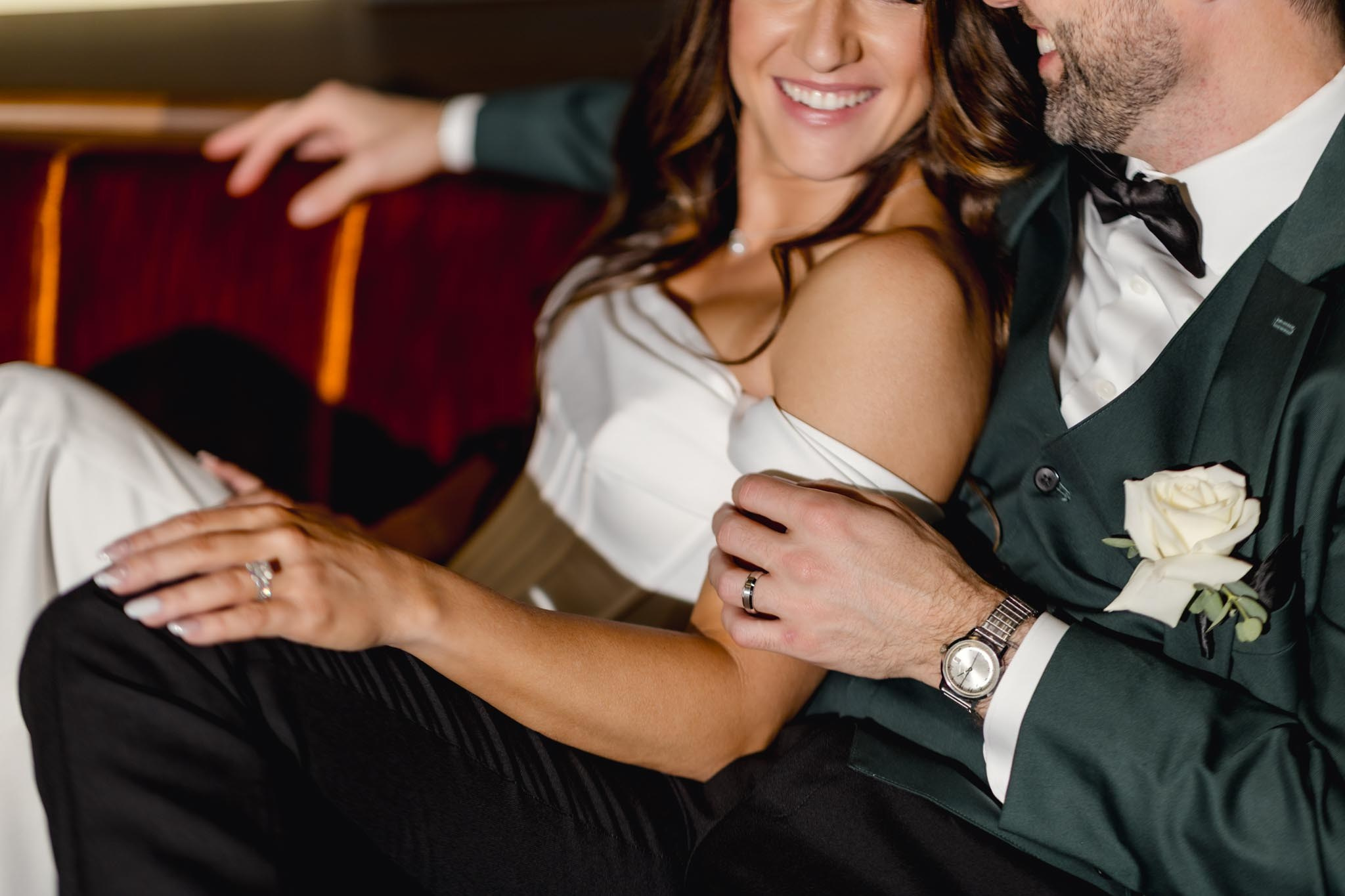 2026.03.12 Breaunna & Rayn. Sura Moments | Southern California Wedding Photo & Video