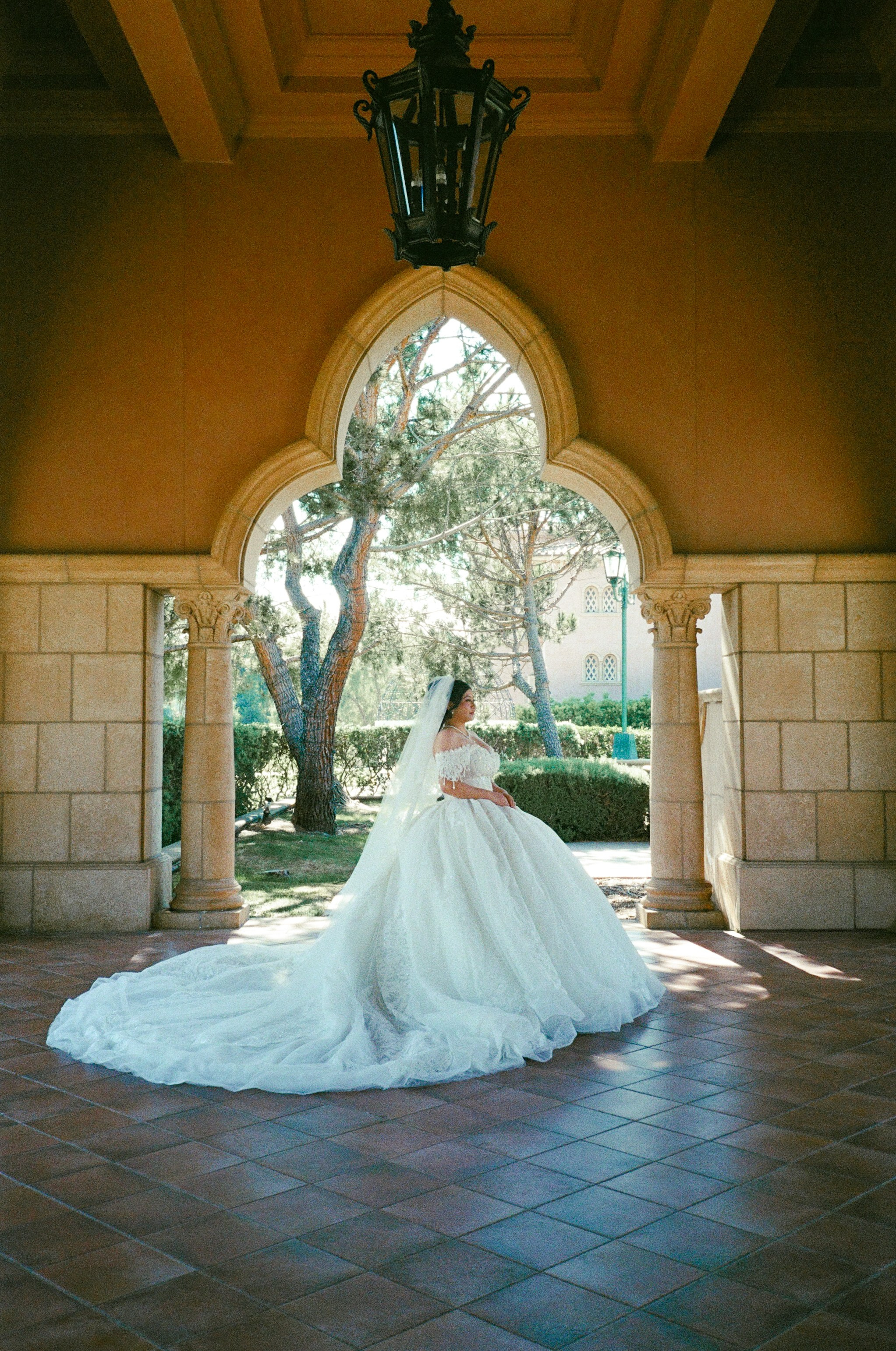 2026.03.22 Abigail & Andy. Sura Moments | Southern California Wedding Photo & Video