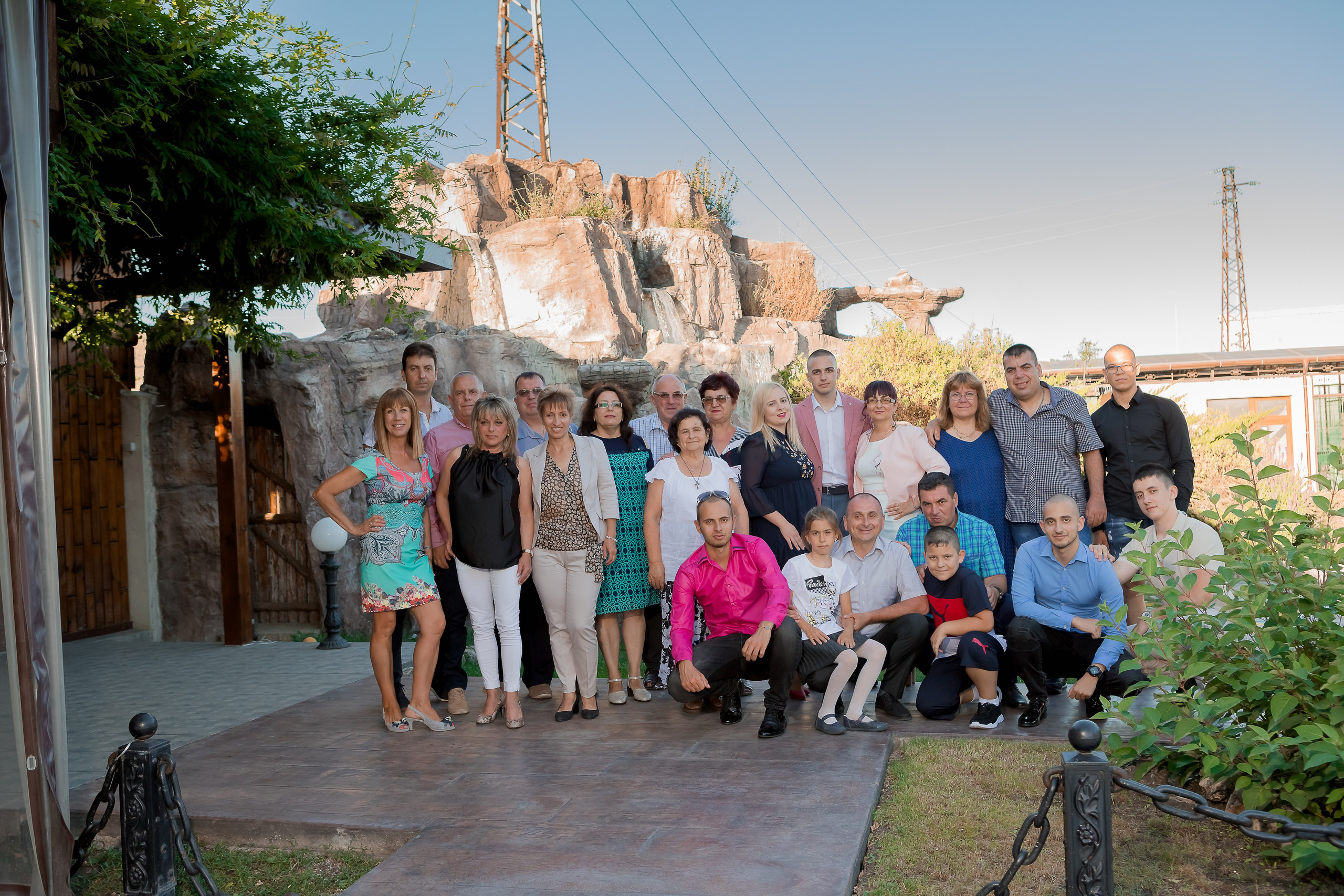 Абитуриентски Бал 2020. Фотограф Ирина Йотова