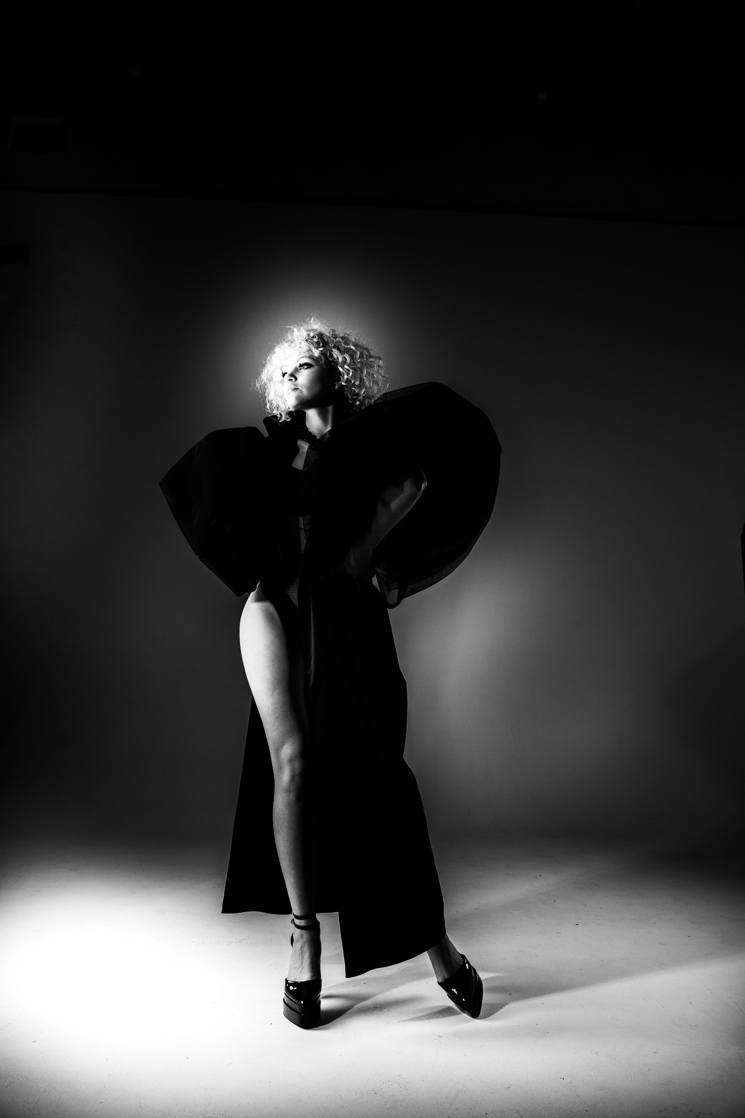 “STUDIO MX”. Anna Omni — concept photographer and digital artist in Riga, Latvia