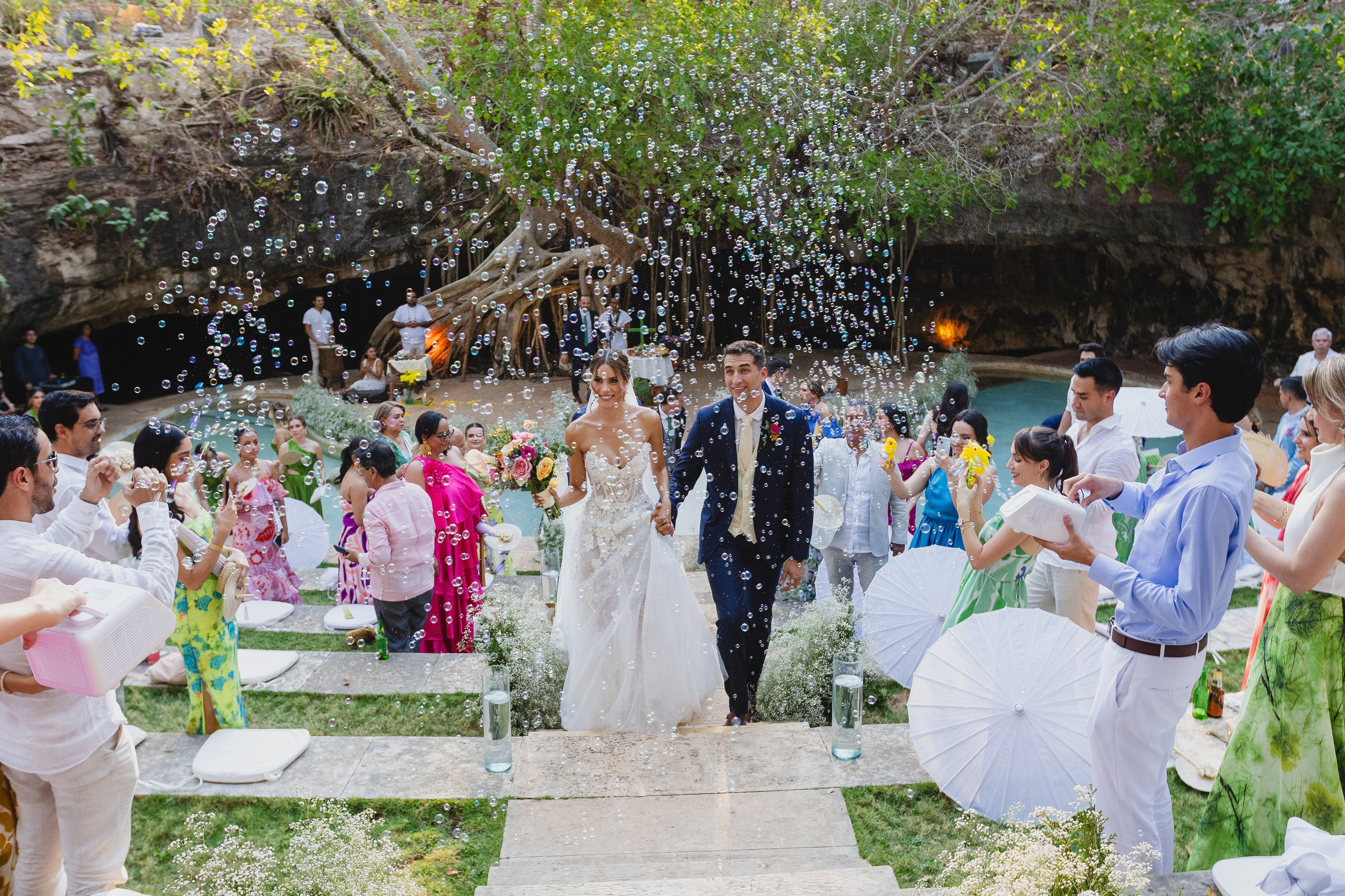 Gaby & Jorge. Antonio Soberano Photography