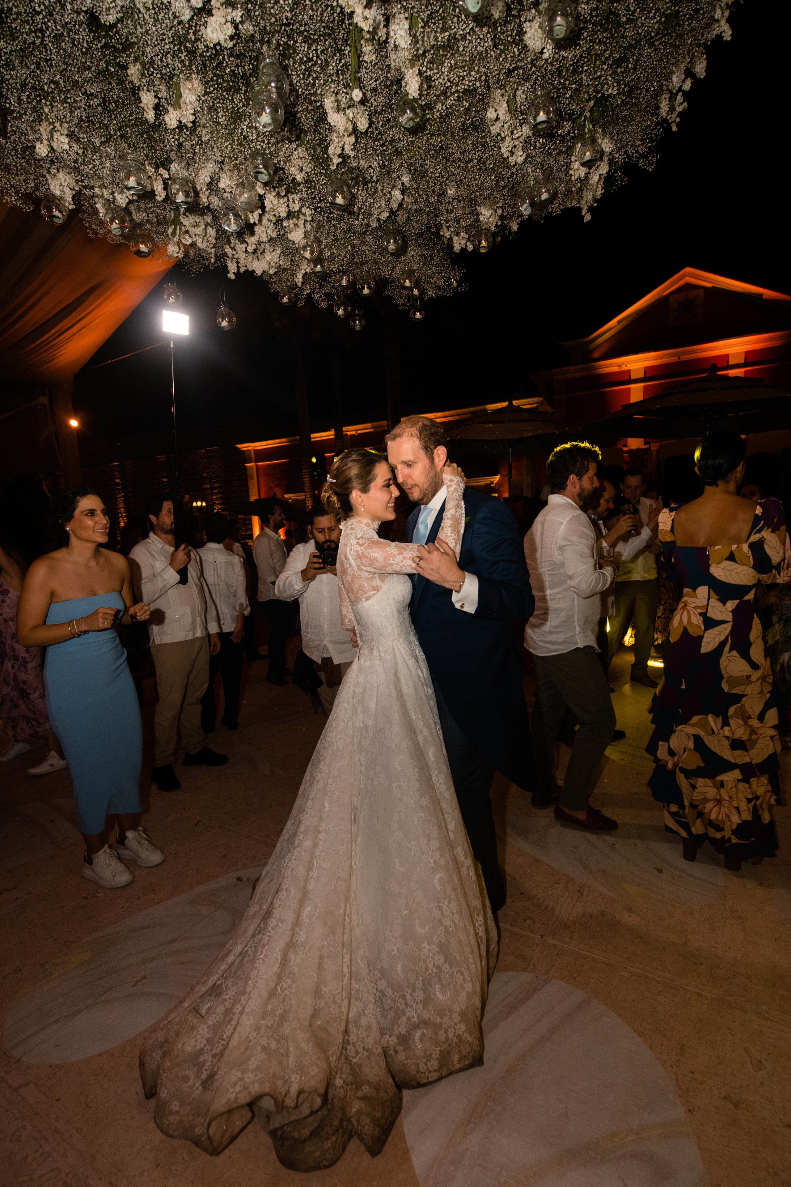 Fer & Santiago. Antonio Soberano Photography