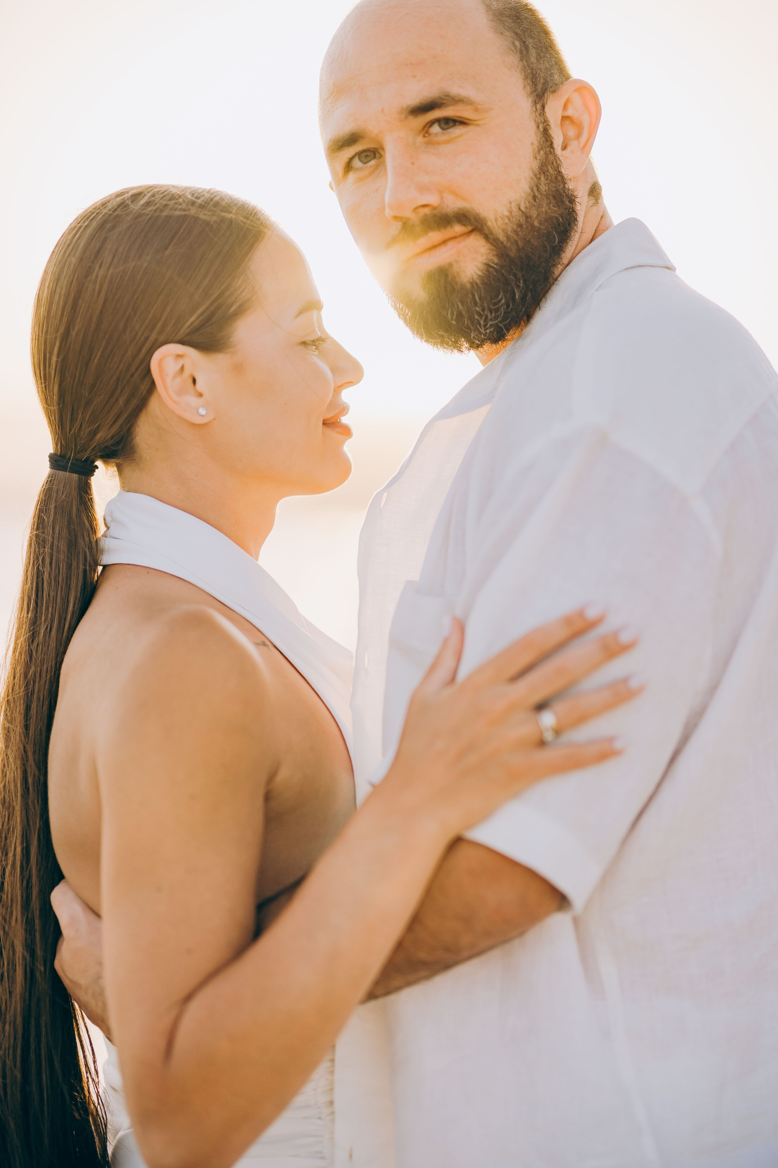 Lova LOva. Фотограф у Пальма де Майорка