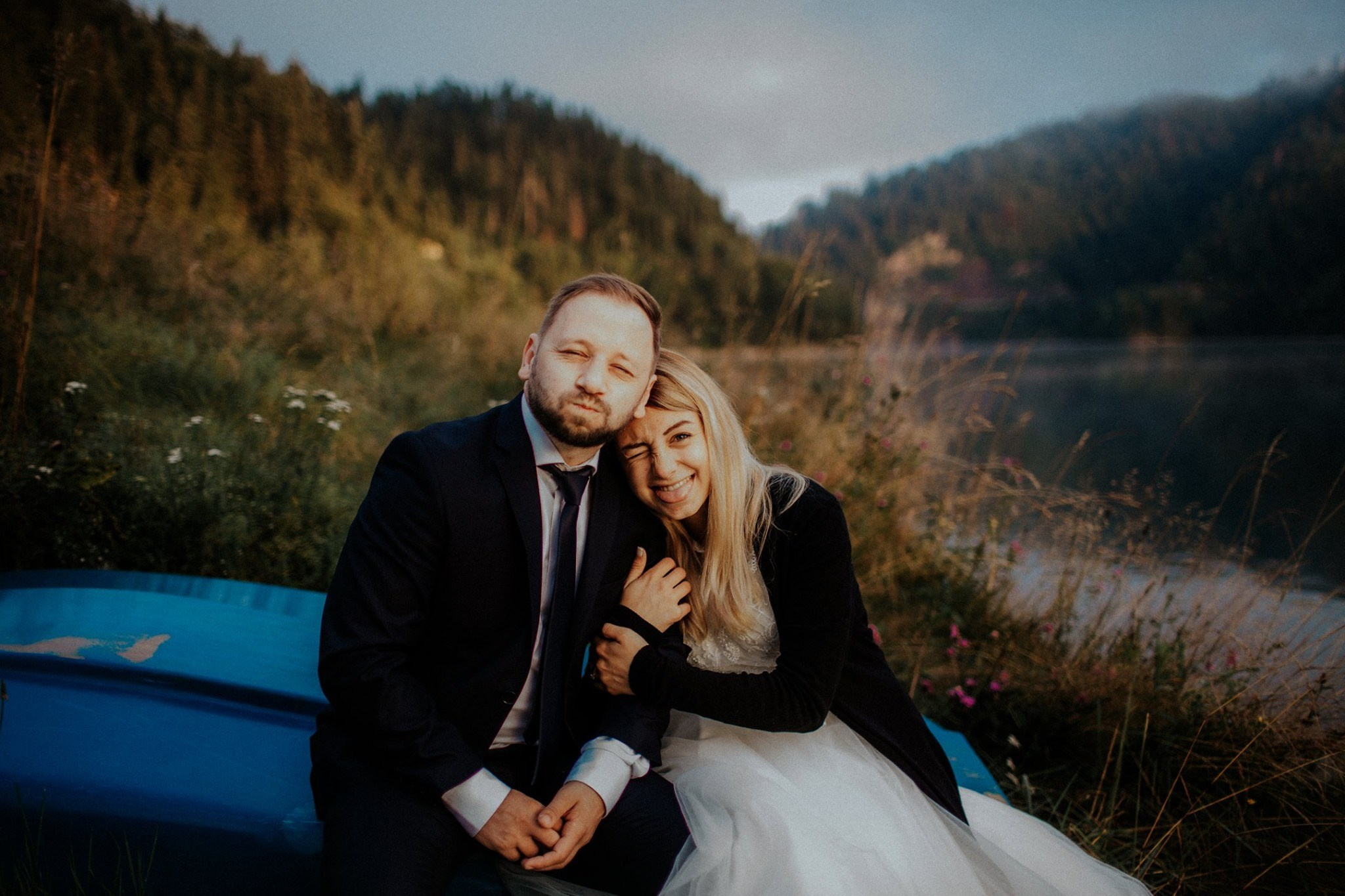 Alex & Andreea. Emotions Photo Art