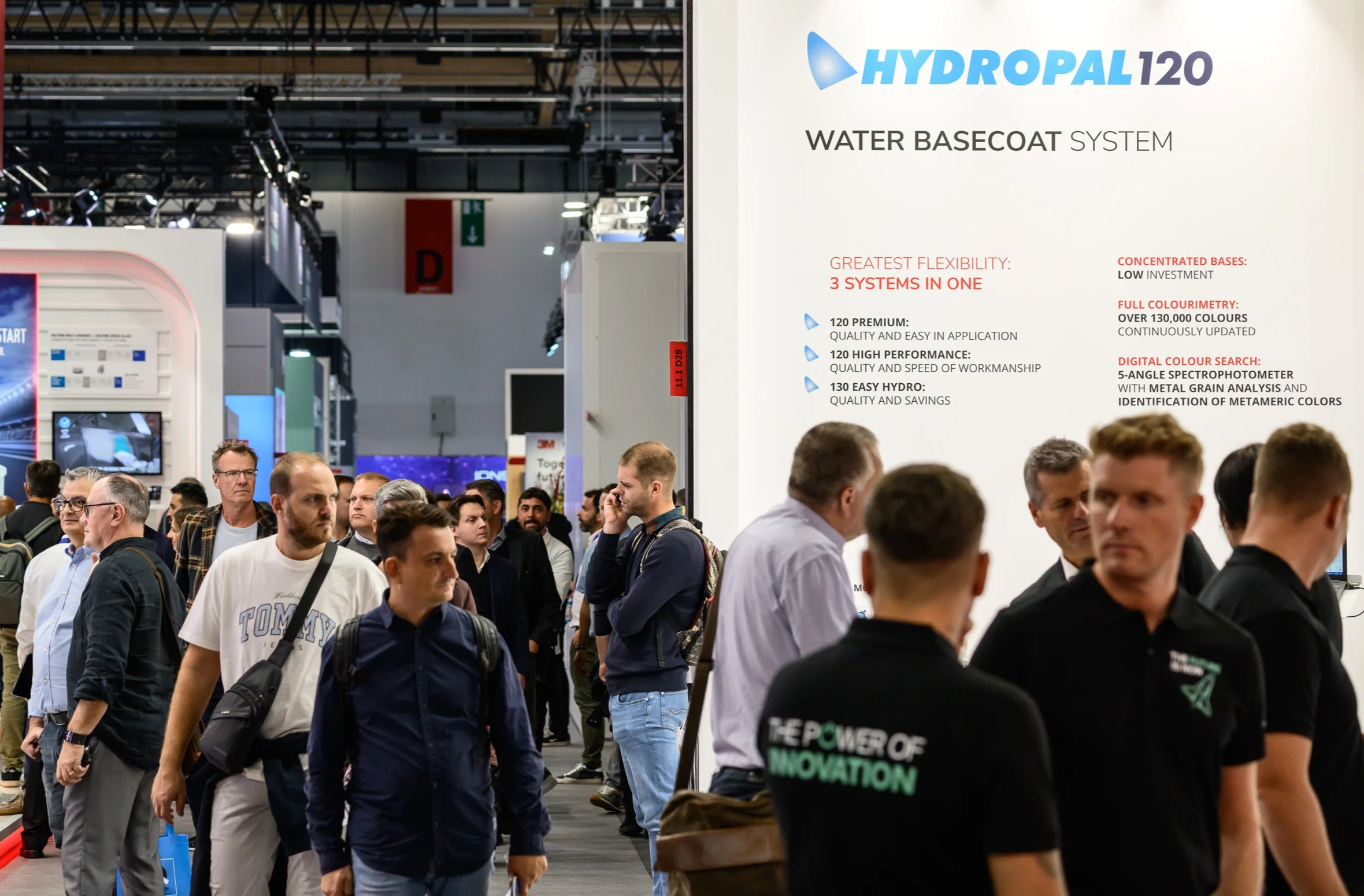 Dubai Corporate Event Photography | Conferences, Seminars, and More. Glam Shot Production | Dubai Photography & Videography Services