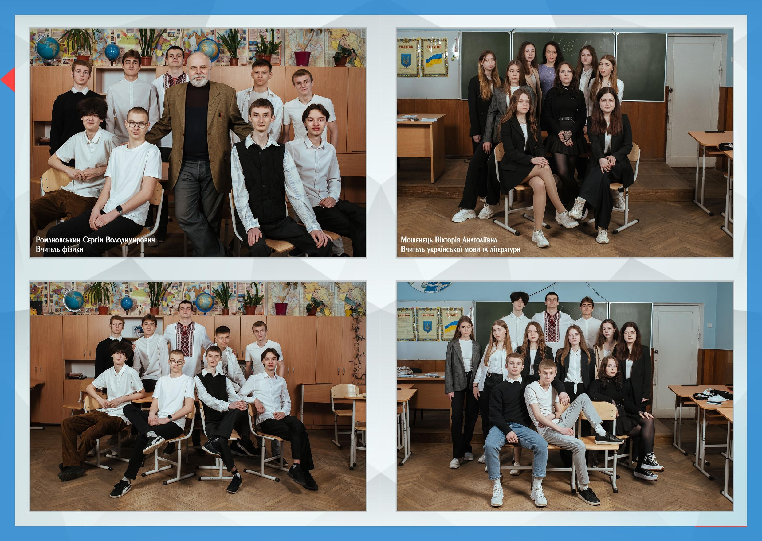 Базовий. Моменти