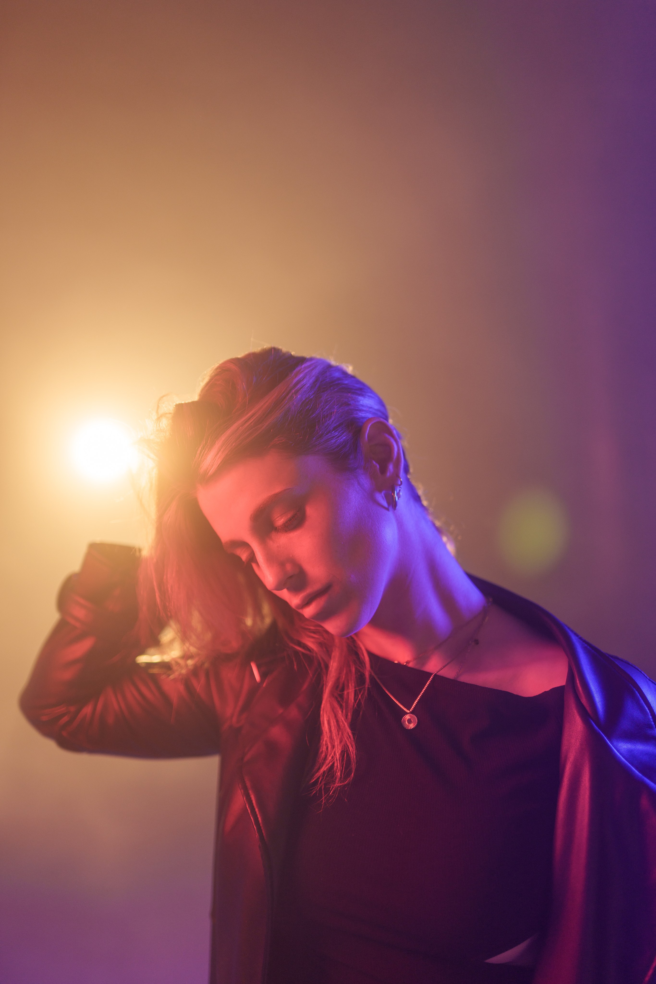 „Kölsch&Shoot“ in Cologne w/ Lisa (Set #5). URBANSTREETFILES.ART