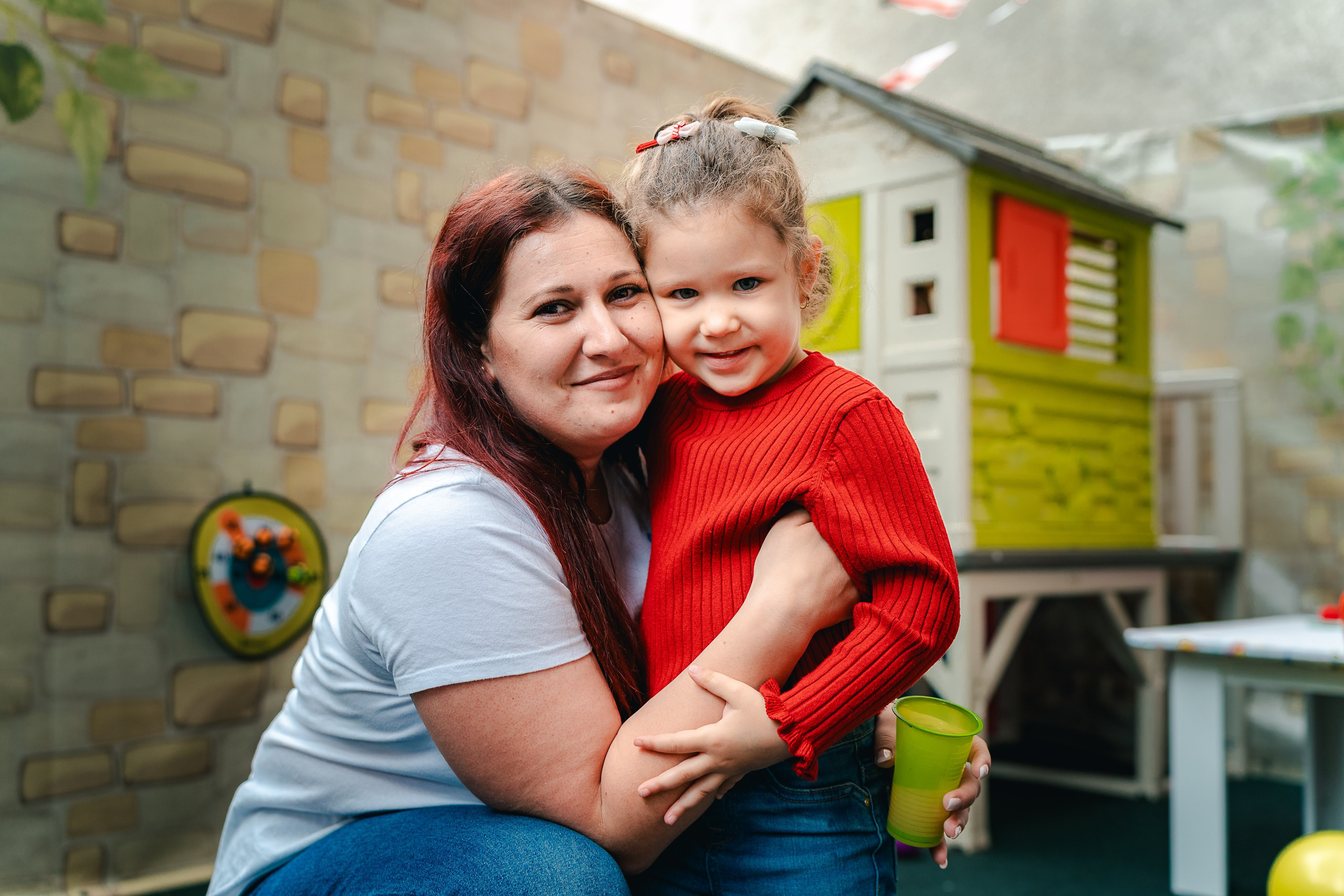 Miniterra Carusel. Liviu Andrei - Fotograf