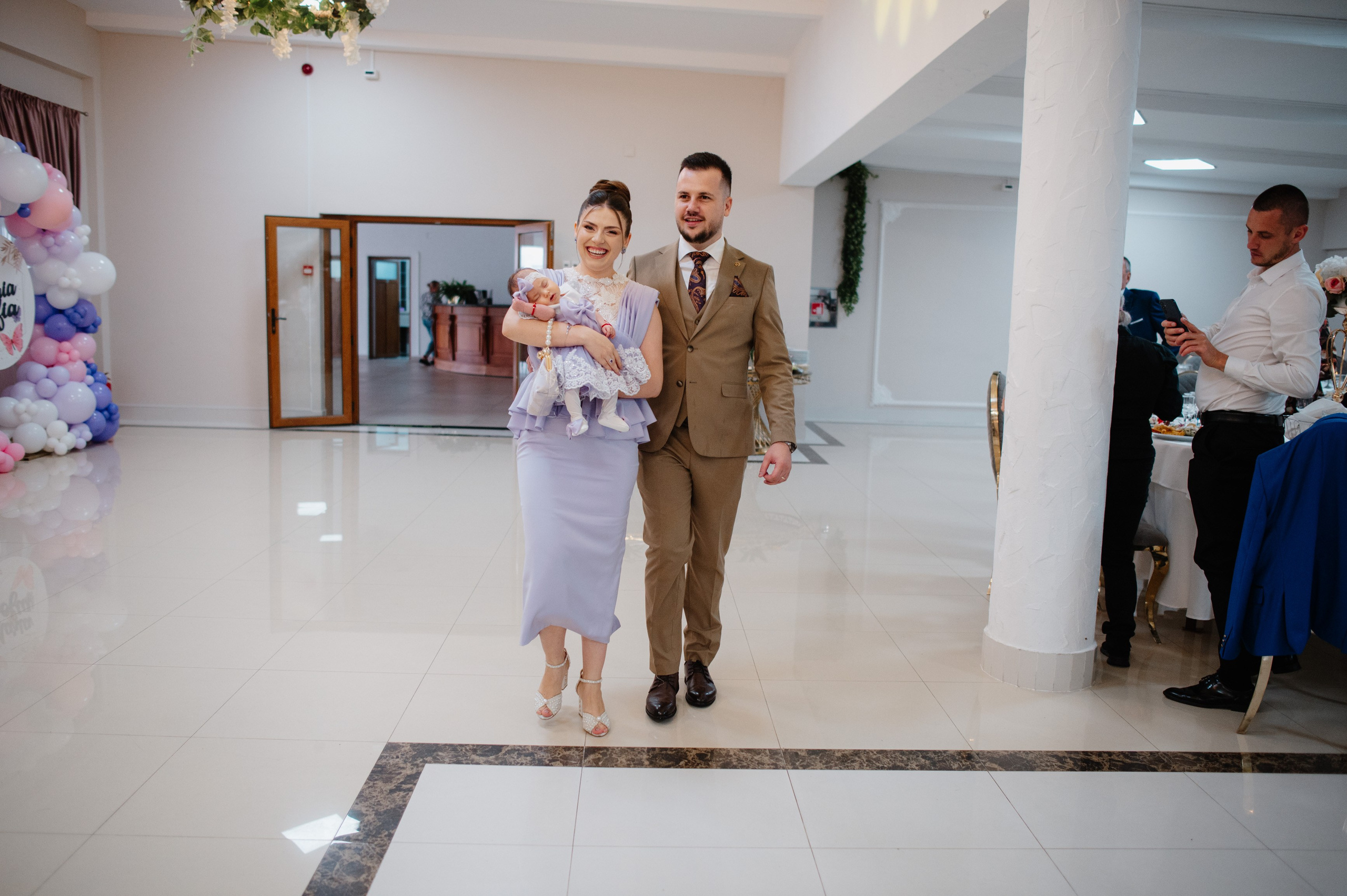 Botez Sofia Maria. Www.paulcatalin.ro