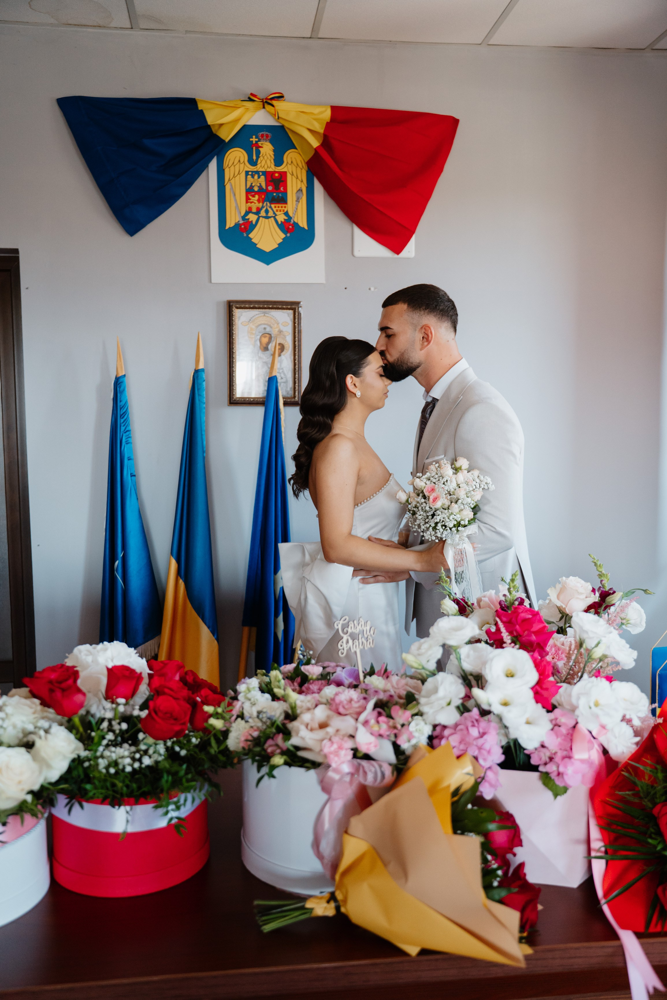 Denisa & Alex. Www.paulcatalin.ro