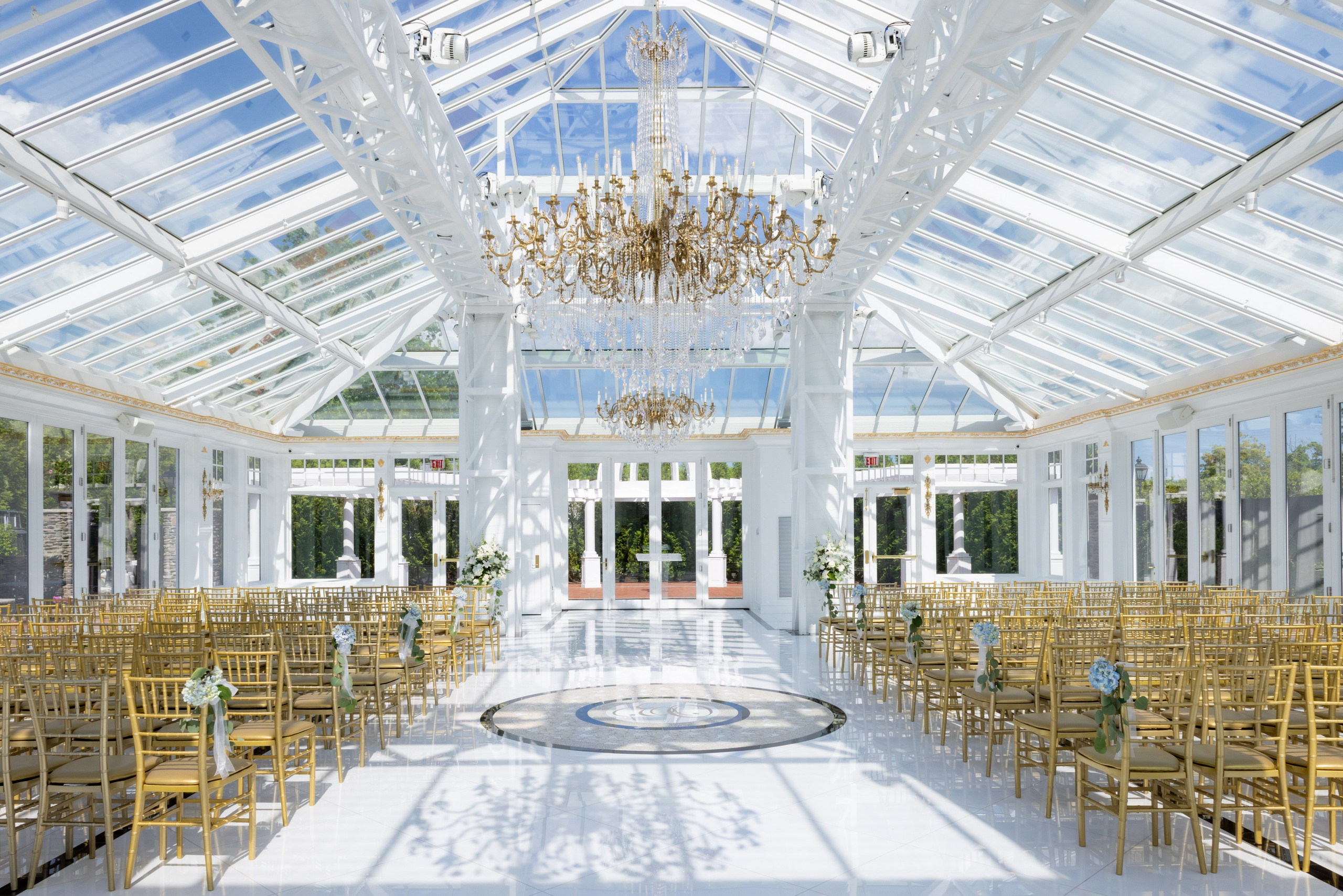 Kristian & Joseph, Shore Oaks Dr. Farmingdale, NJ. Wedding Photo & Video