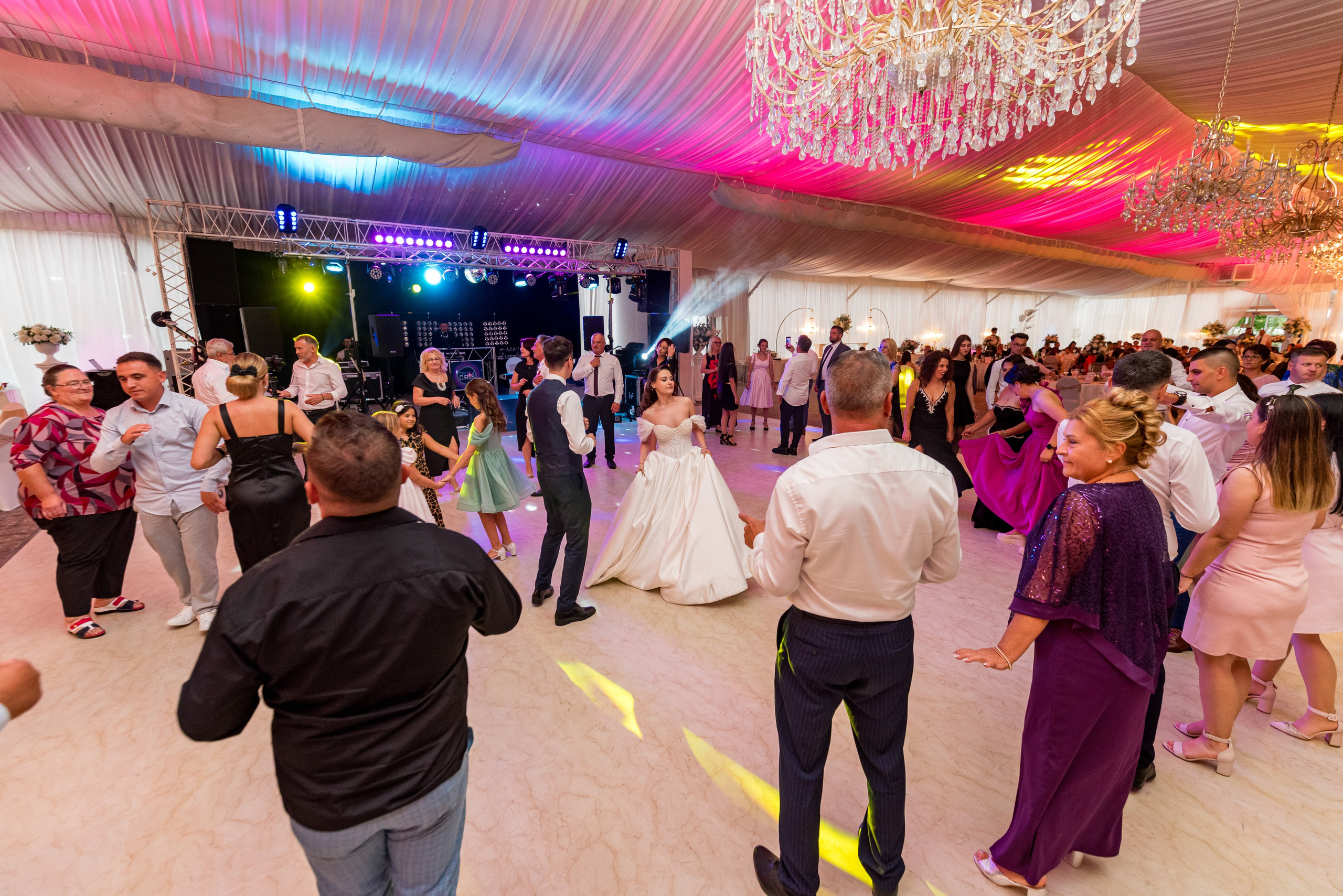 Răzvan & Raluca. EdyArts | Fotograf de Nuntă