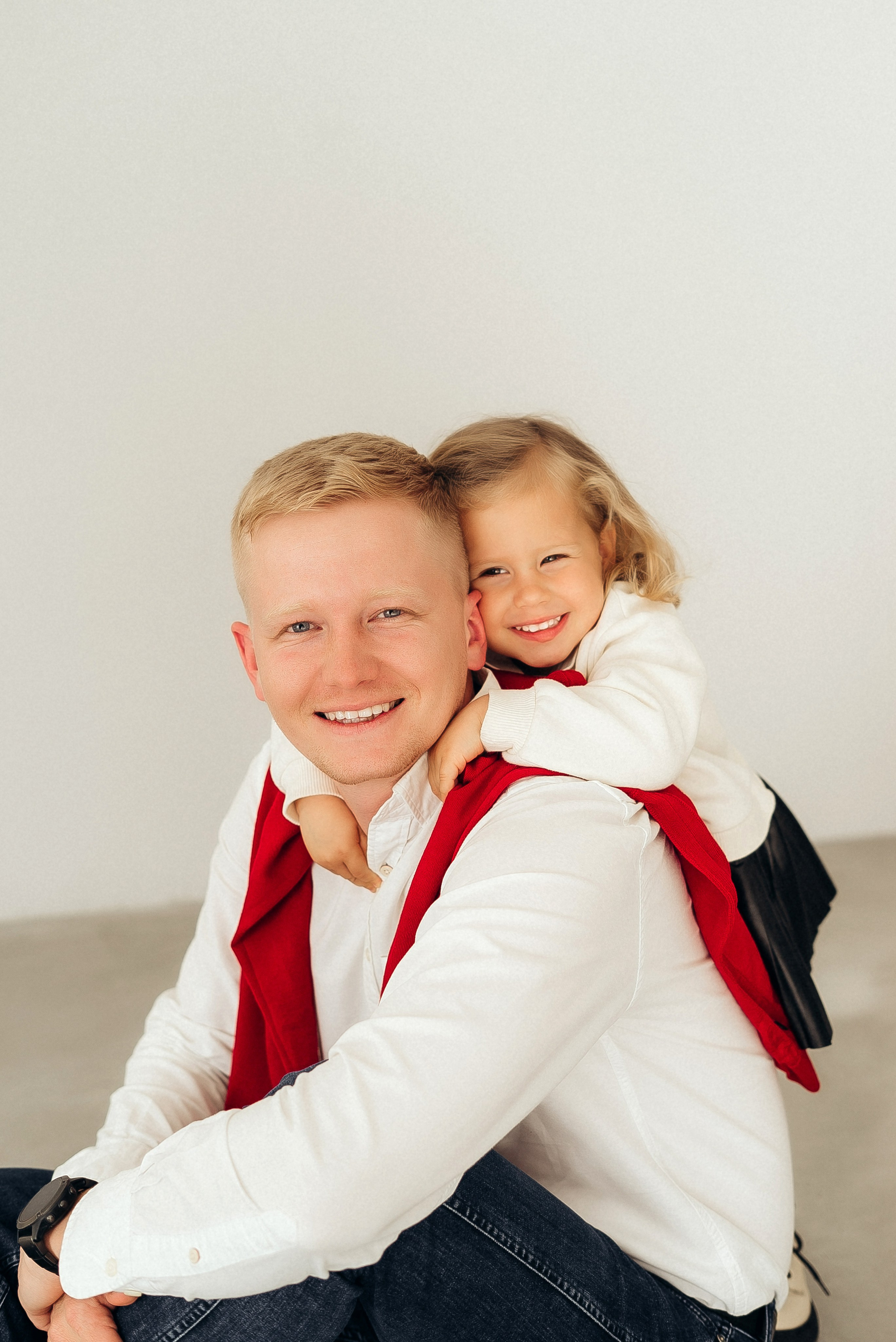 Family Fhotoshoot / Семейная фотосессия. Портретный и семейный фотограф в Лимассоле Кипр Анна Руссу