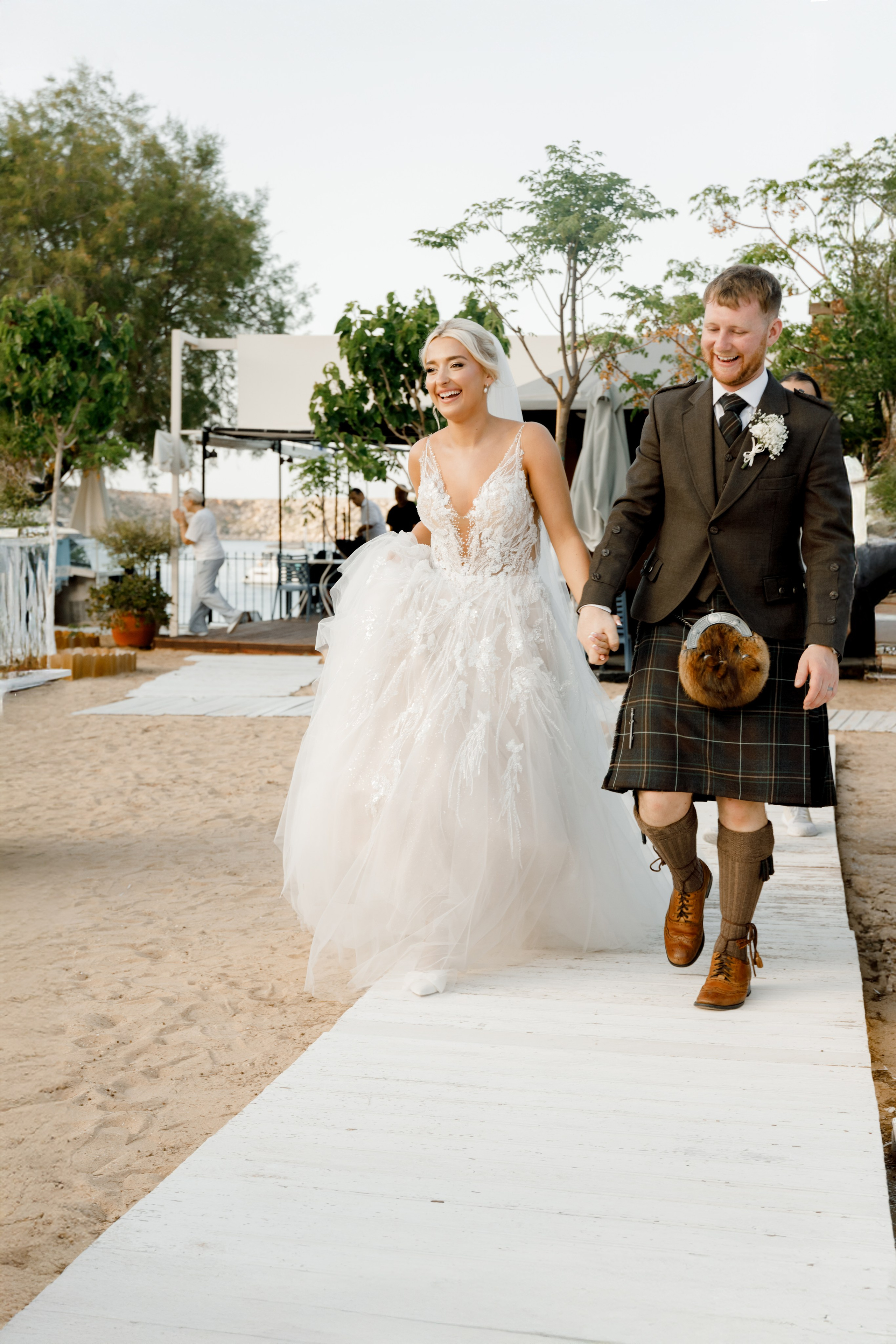 Couple from Scotland. Portrait and Wedding Photographer Irene Art Photo, based in Greece, Rhodes island