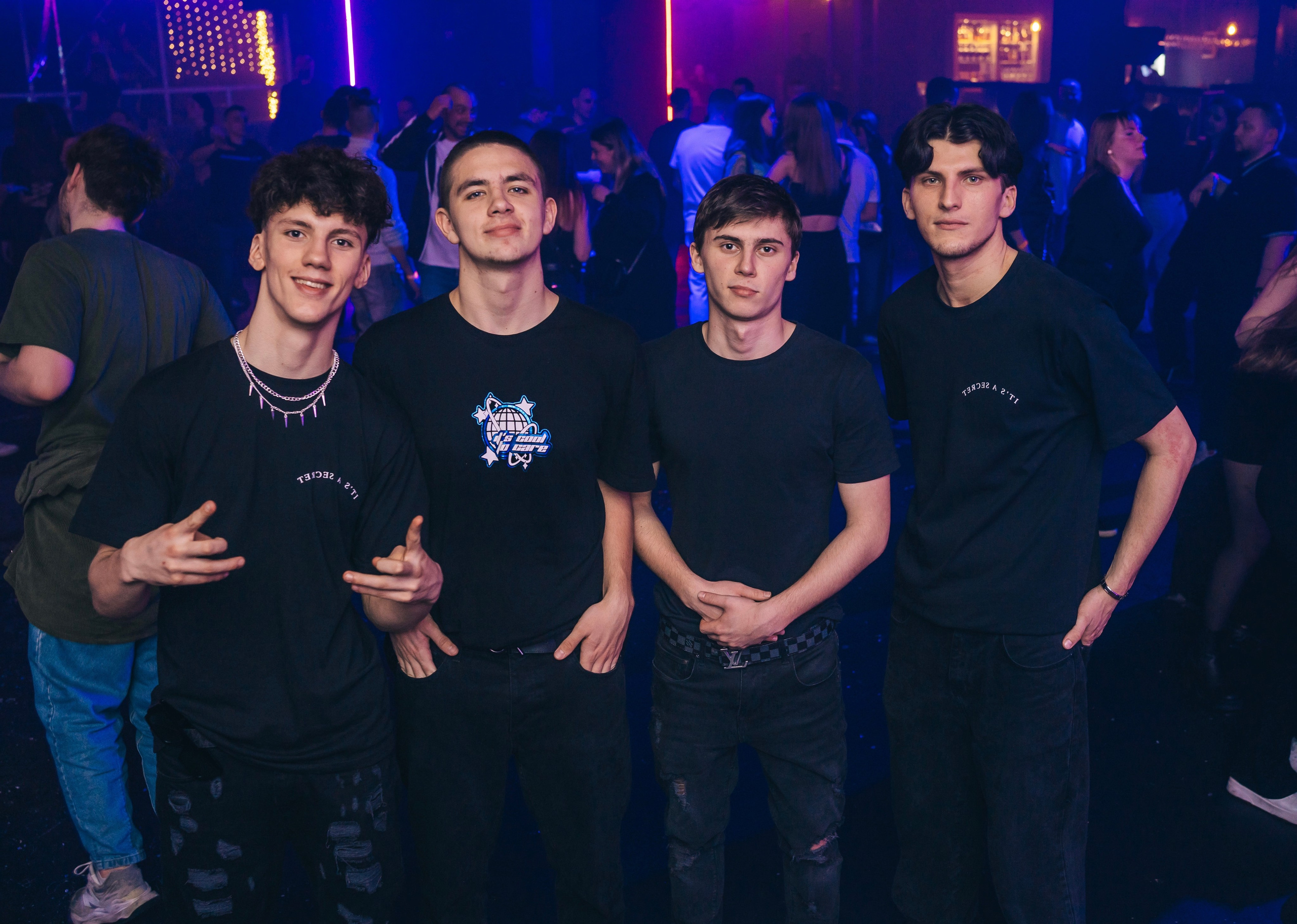 Концерты/Мероприятия. Uvarovsphoto