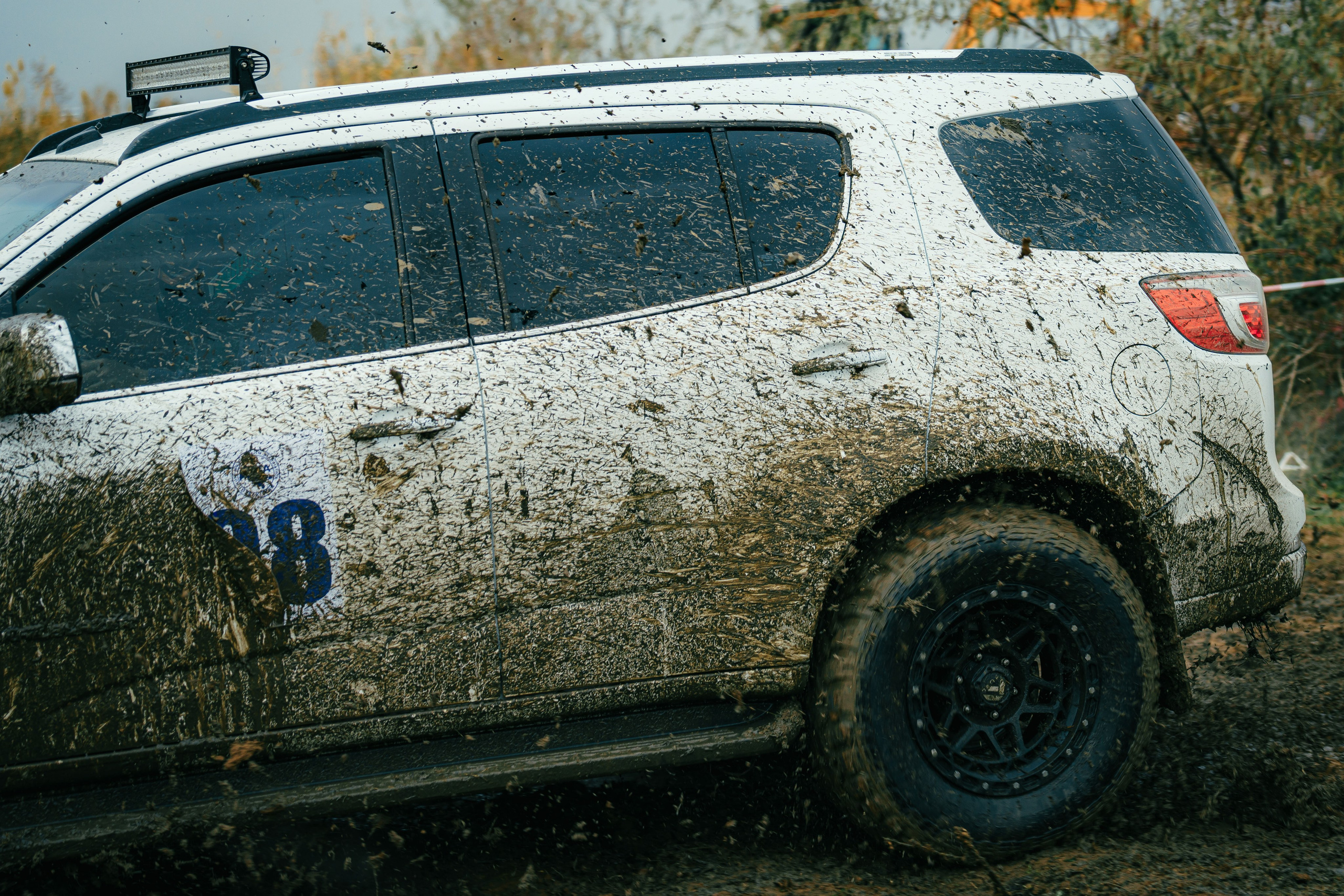 3-Международный Джип Спринт. Георгий Намазов | Фотограф в Ташкенте