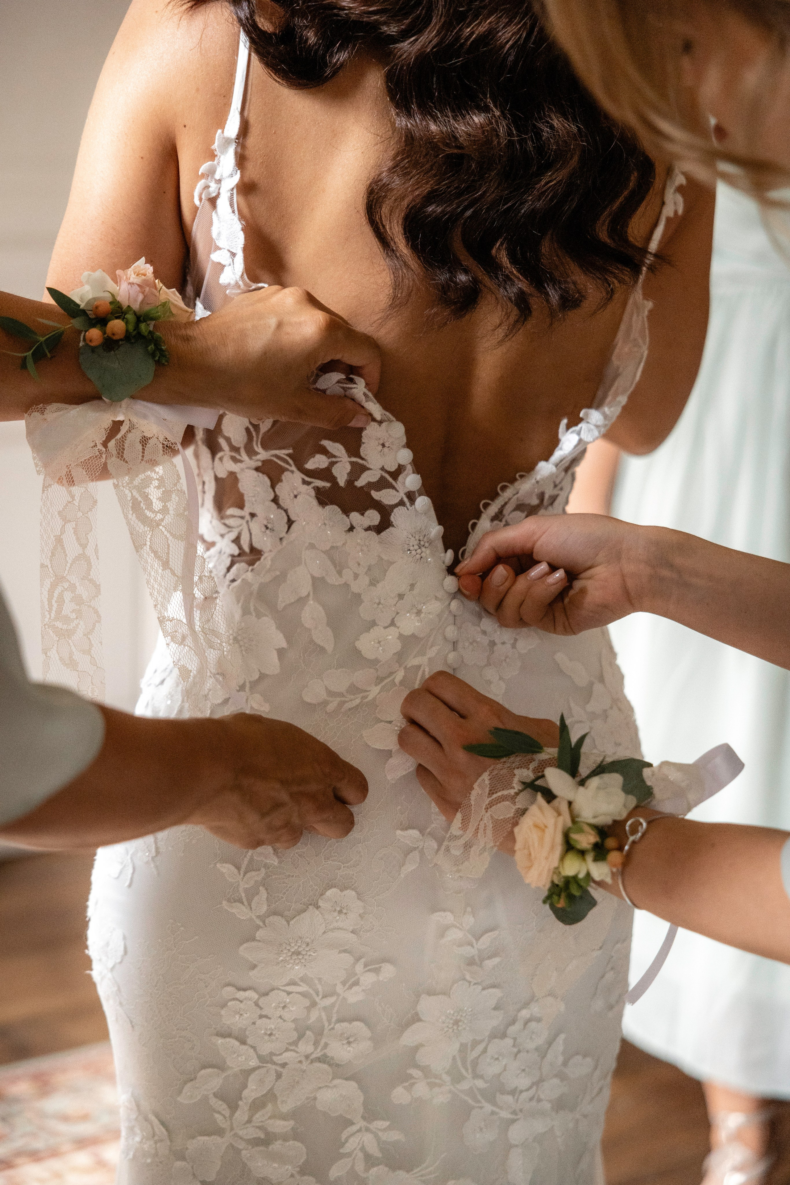 Roxane & Denis. Wedding at Abbaye du Palais, Thauron, France. June 29, 2024. Евгения Смирнова — Ваш фотограф в Тулузе и на юго-западе Франции