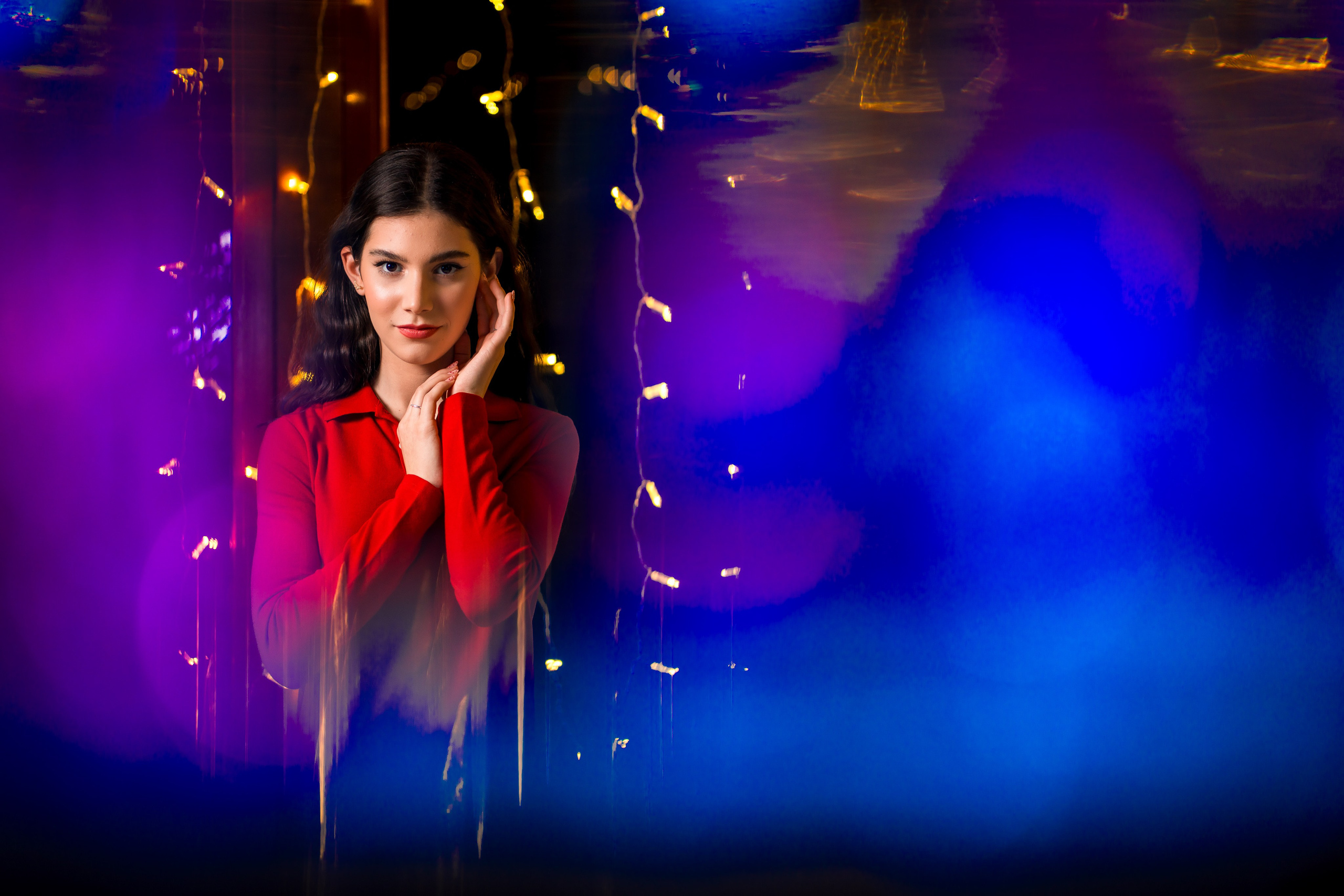 Galerie Foto Crăciun – Look Festiv & Stil. Liviu Andrei - Fotograf