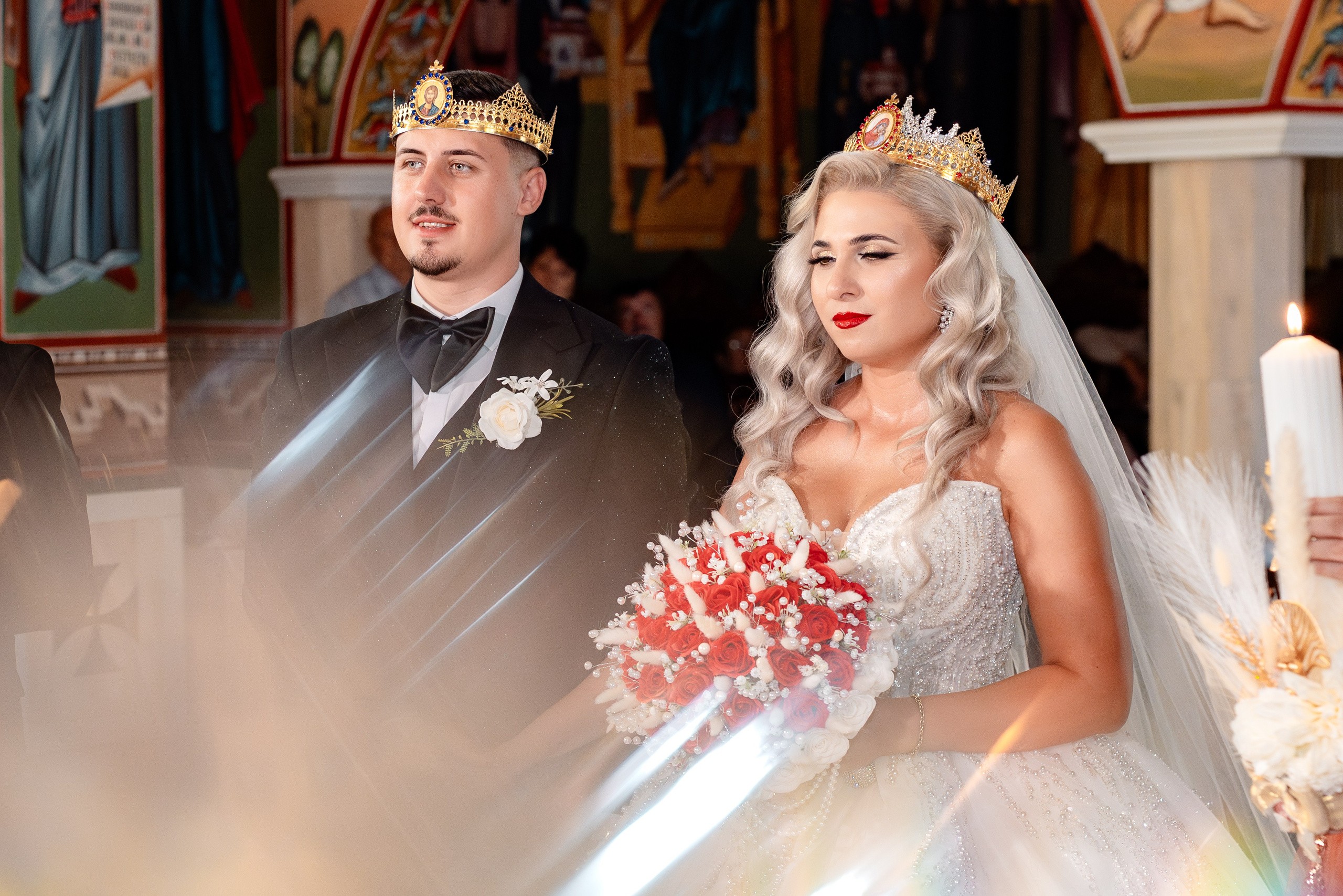 Nunta. Lucian Dedeu — Fotograf de nuntă și eveniment